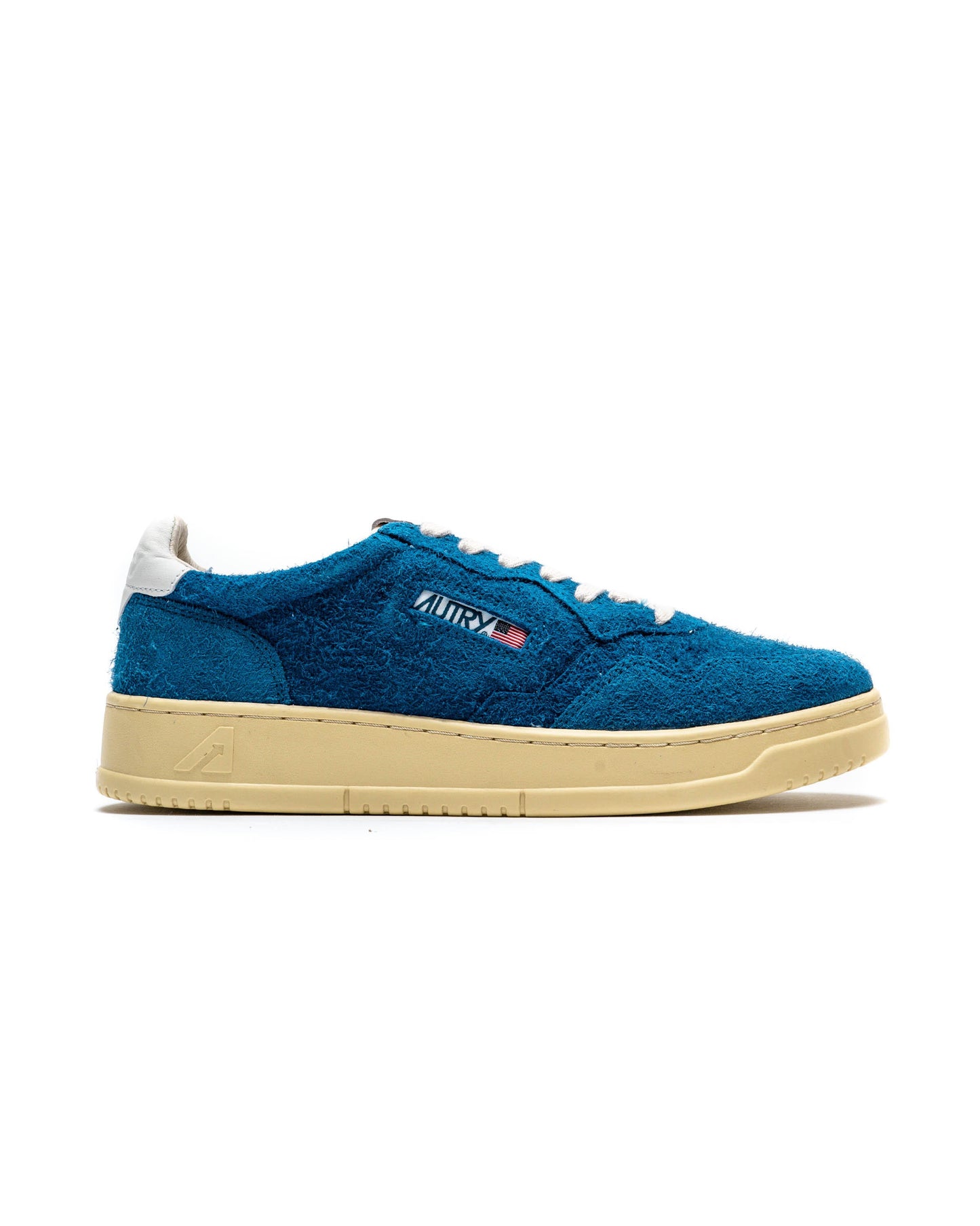 Exclusive Autry Action Shoes MEDALIST LOW — 6 — Front View