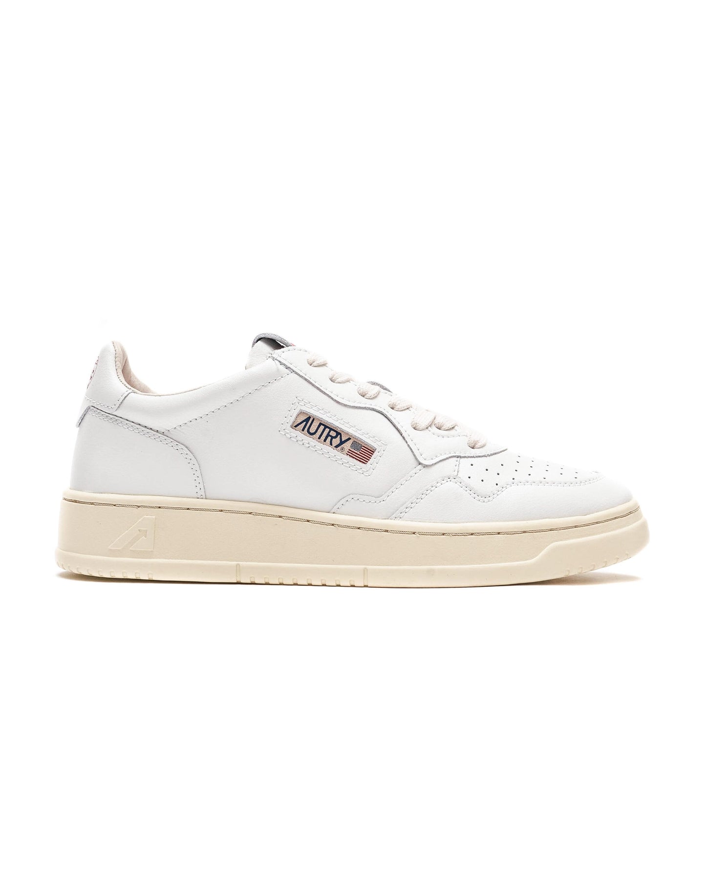 Exclusive Autry Action Shoes MEDALIST LOW — 6 — Front View