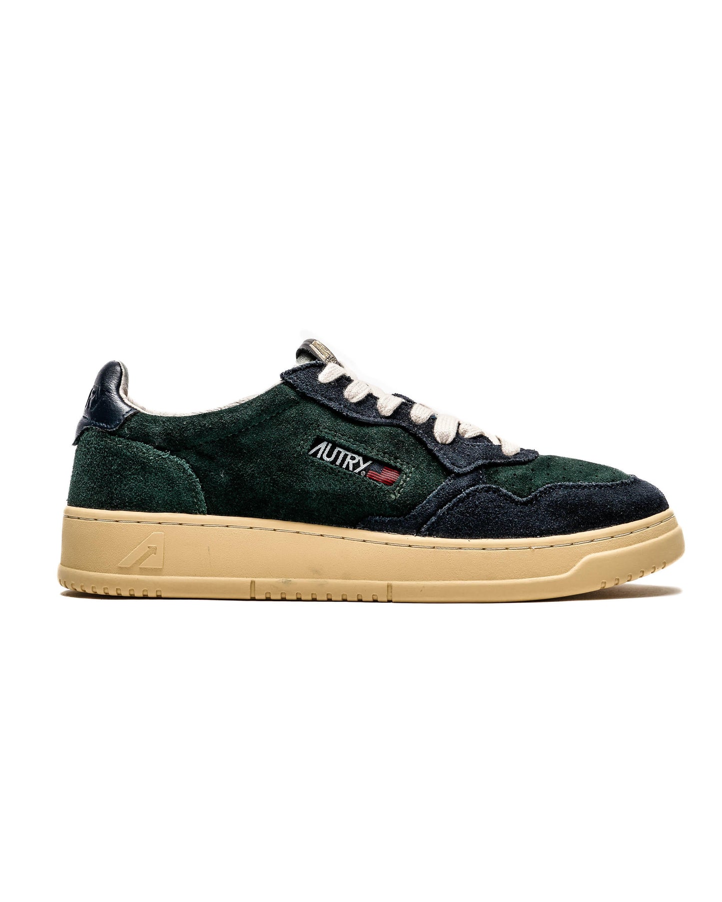 Exclusive Autry Action Shoes MEDALIST LOW — 6 — Front View