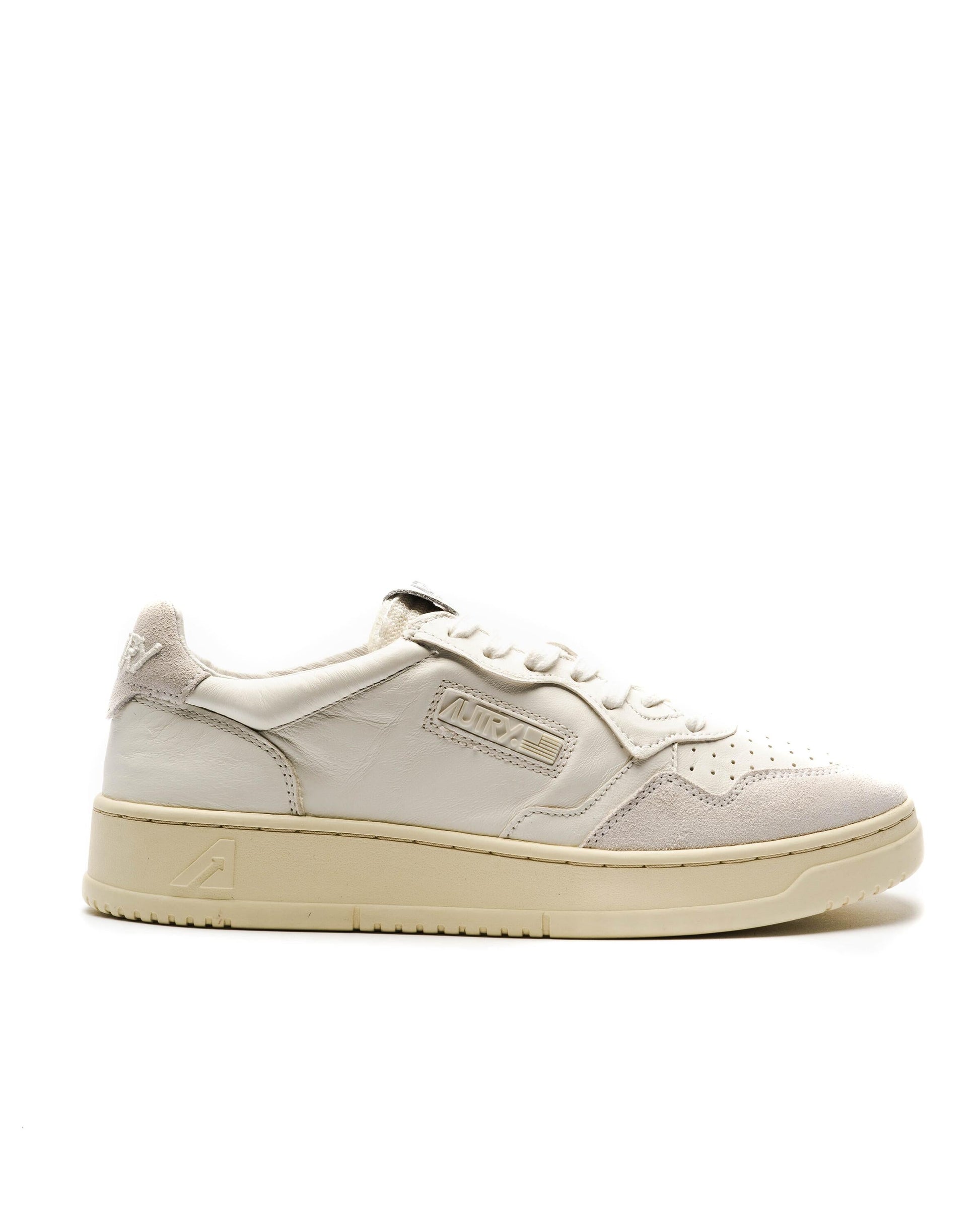 Exclusive Autry Action Shoes Open Low — 7 — Front View