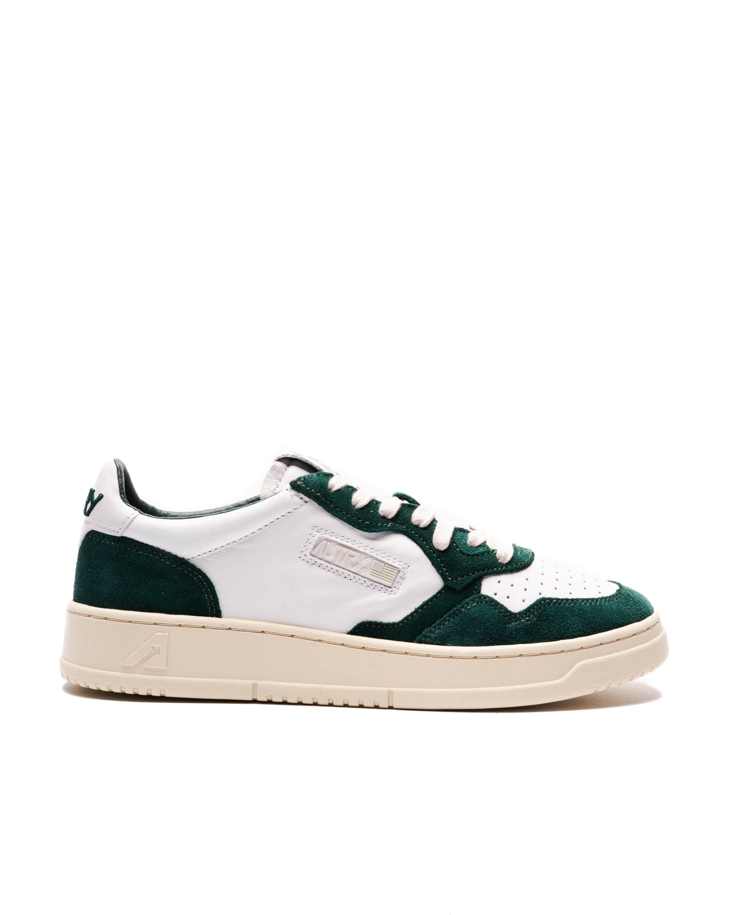 Exclusive Autry Action Shoes Open Low — 7 — Front View