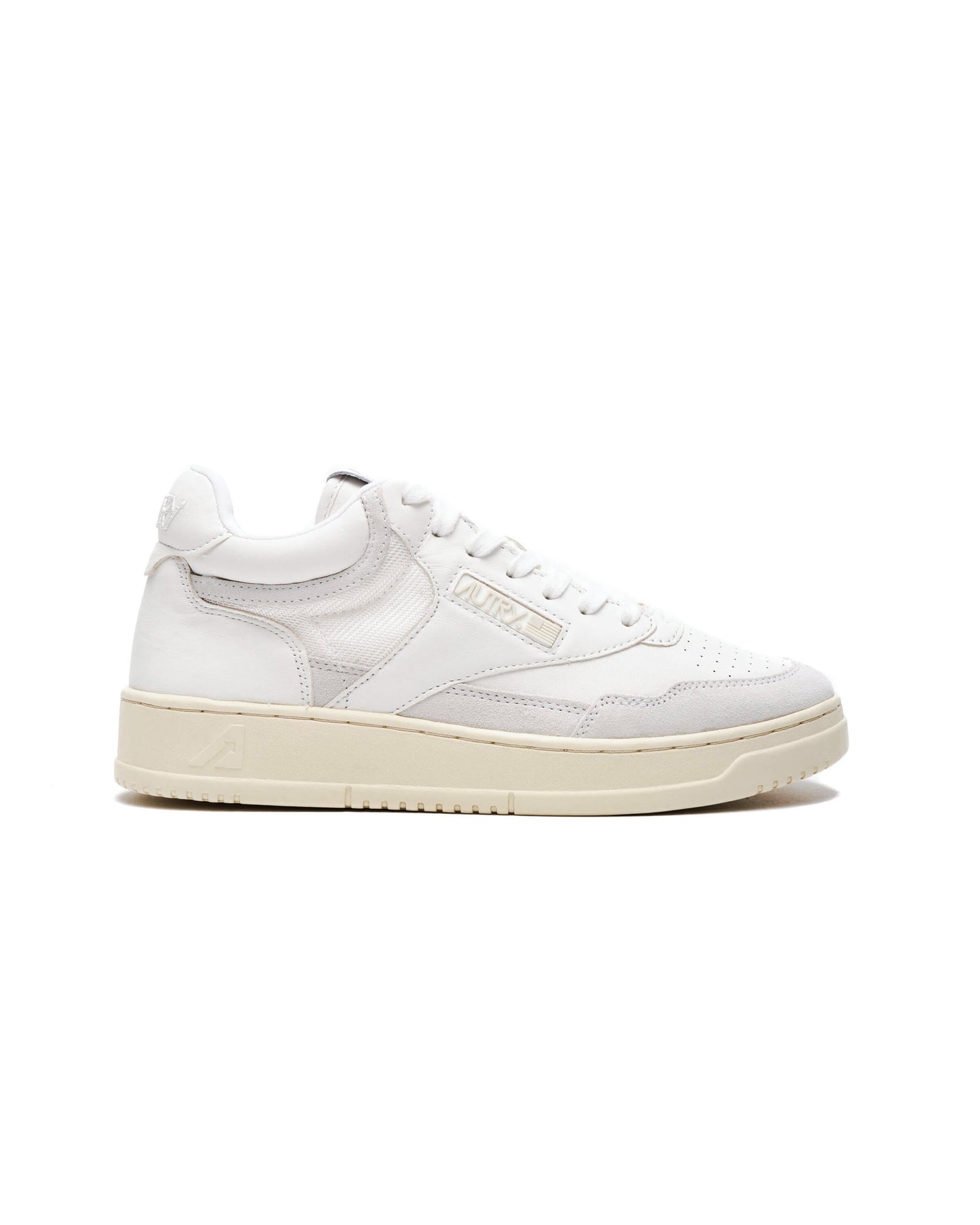Exclusive Autry Action Shoes OPEN MID — 6 — Front View