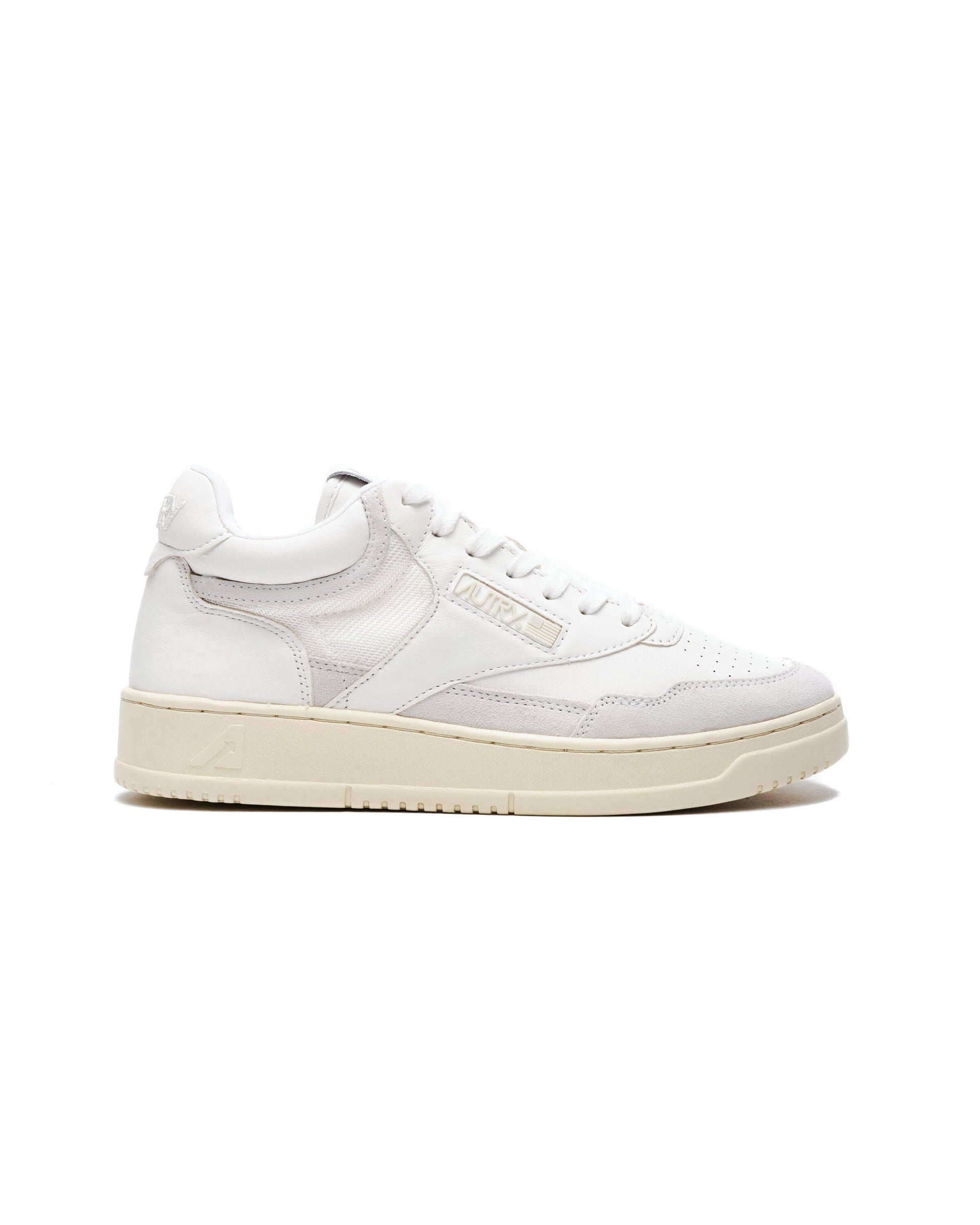 Exclusive Autry Action Shoes OPEN MID — 6 — Front View