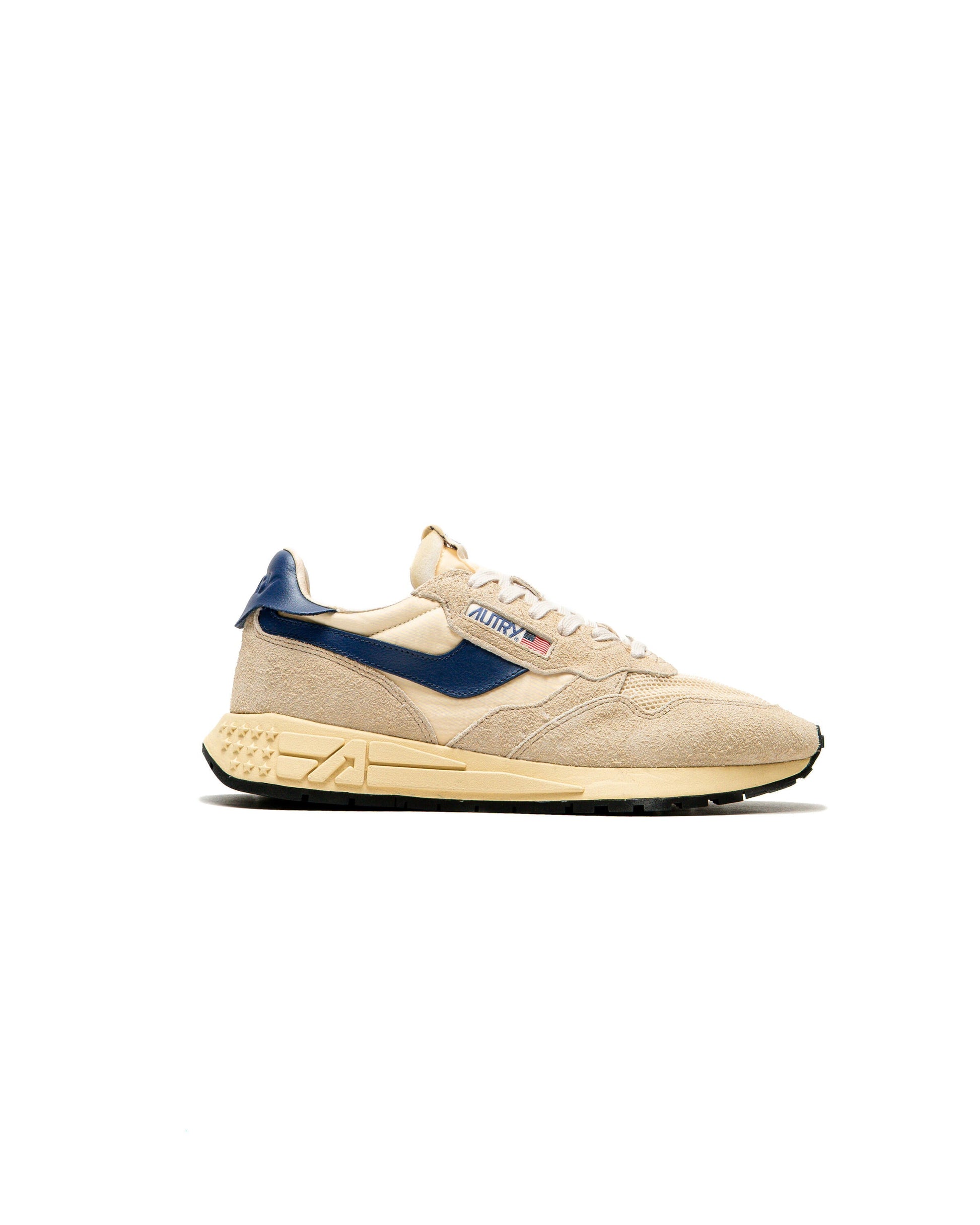 Exclusive Autry Action Shoes REELWIND LOW — 6 — Front View