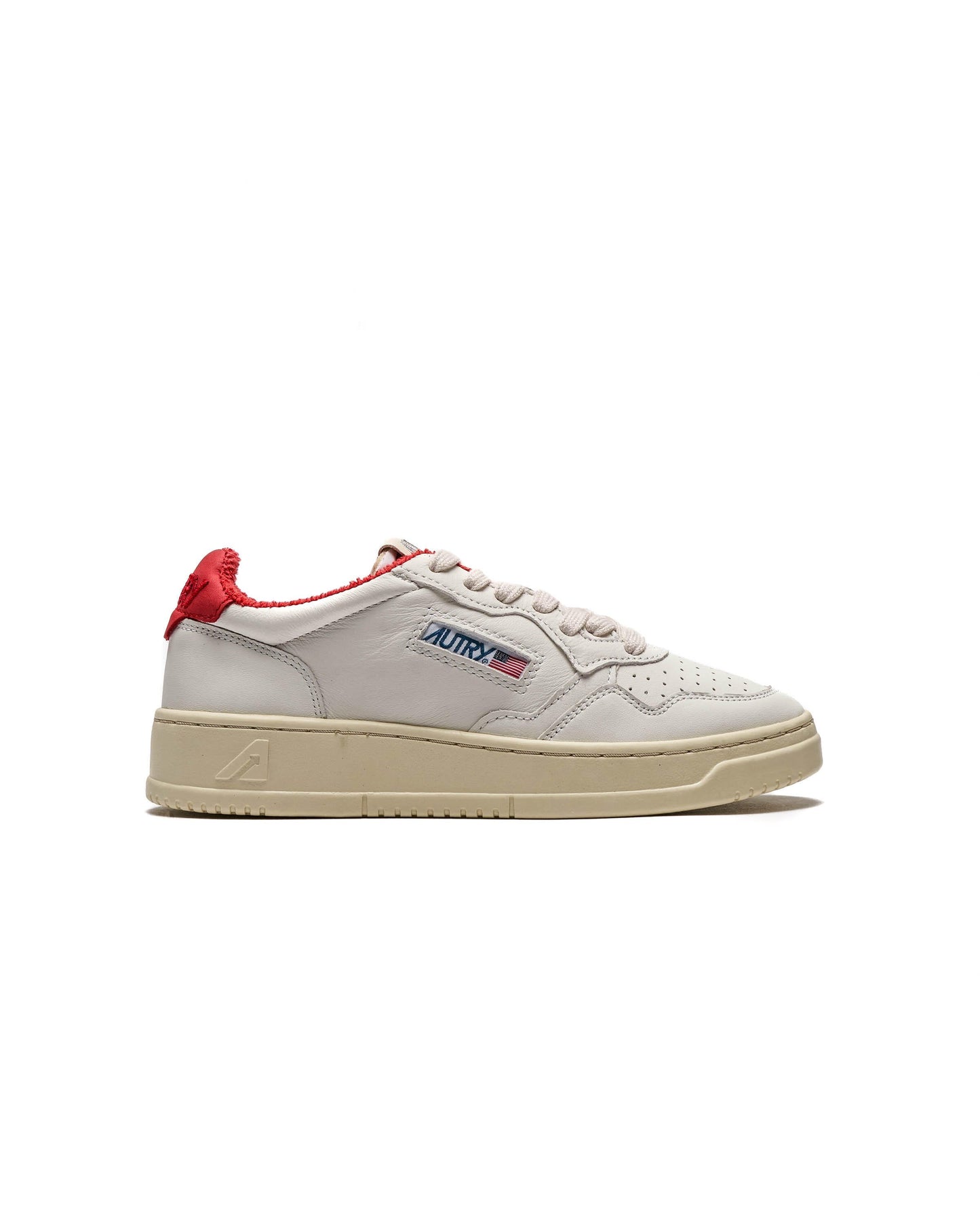 Exclusive Autry Action Shoes WMNS MEDALIST LOW — 5 — Front View