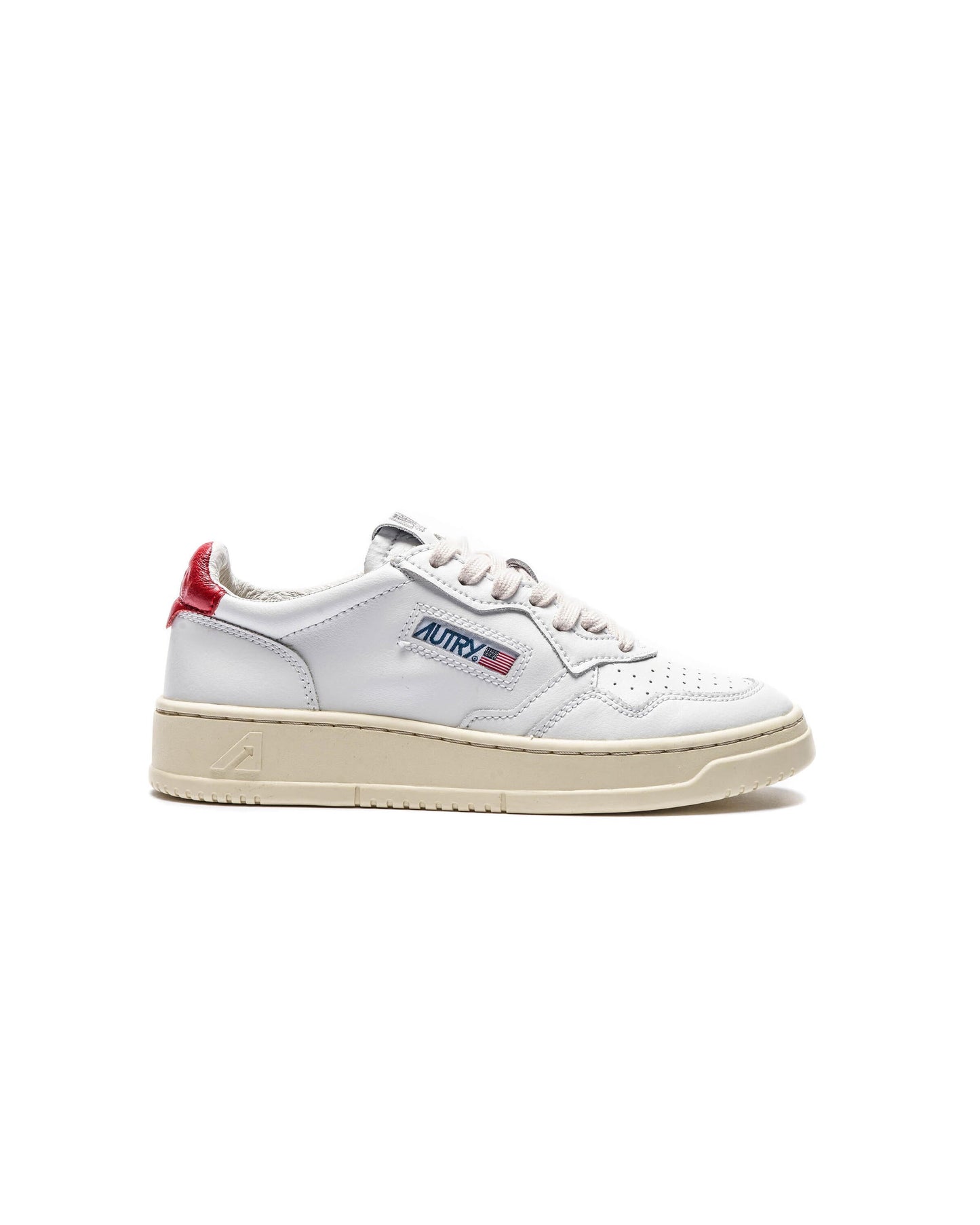 Exclusive Autry Action Shoes WMNS MEDALIST LOW — 5 — Front View