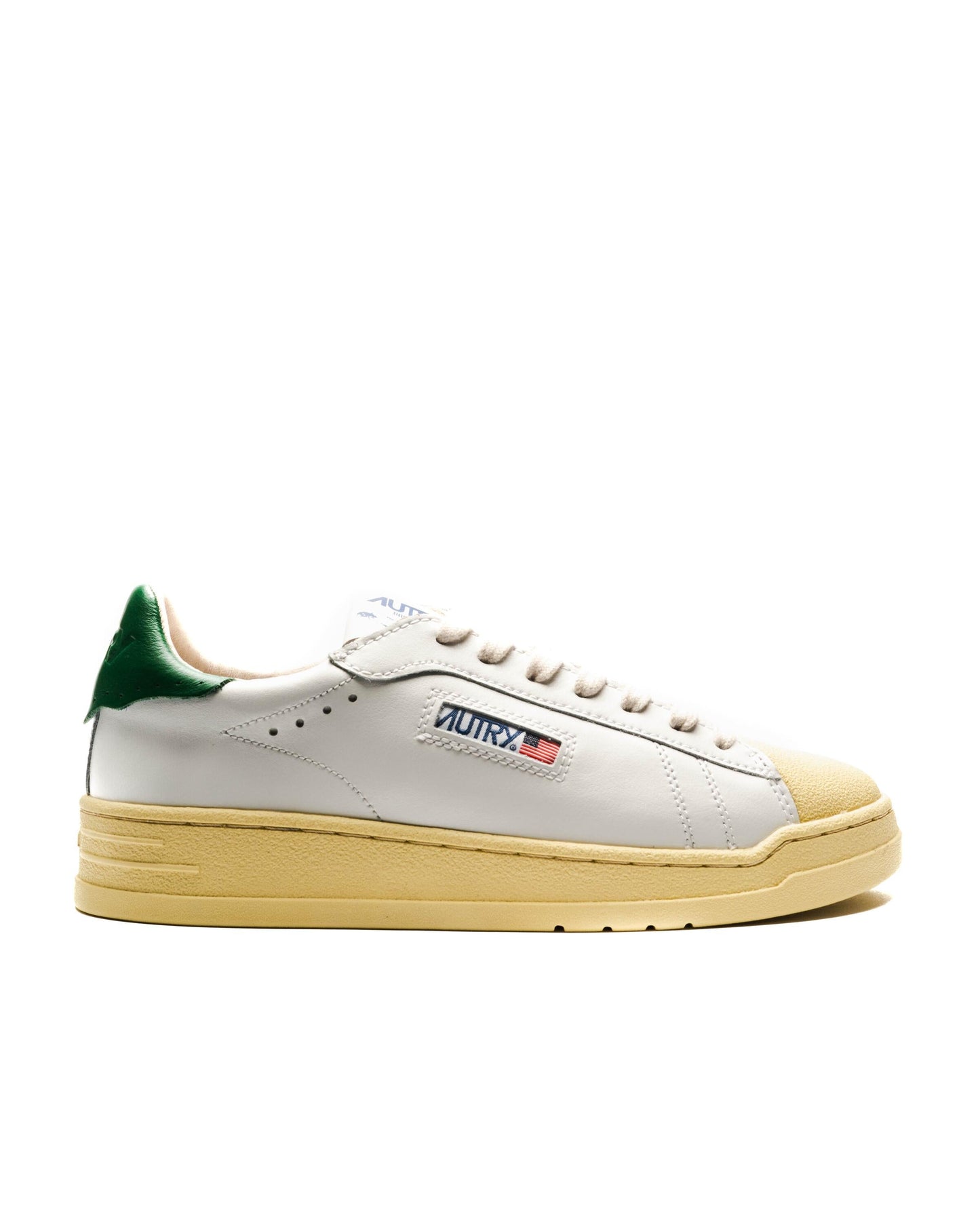Exclusive Autry Action Shoes Wmns Bob Lutz — 5 — Front View