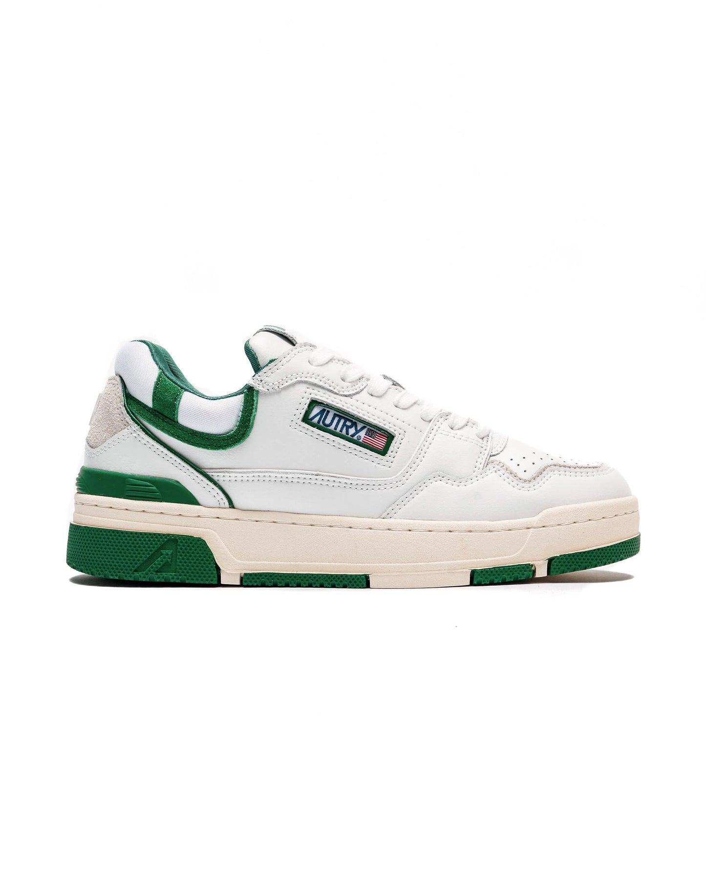 Exclusive Autry Action Shoes WMNS CLC LOW — 5 — Front View