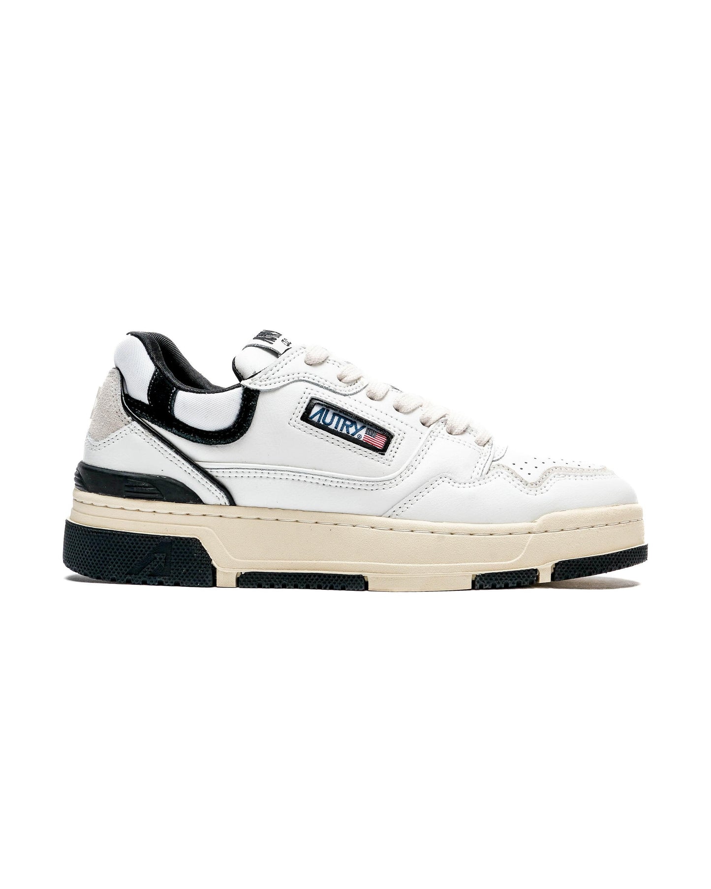 Exclusive Autry Action Shoes WMNS CLC LOW — 5 — Front View
