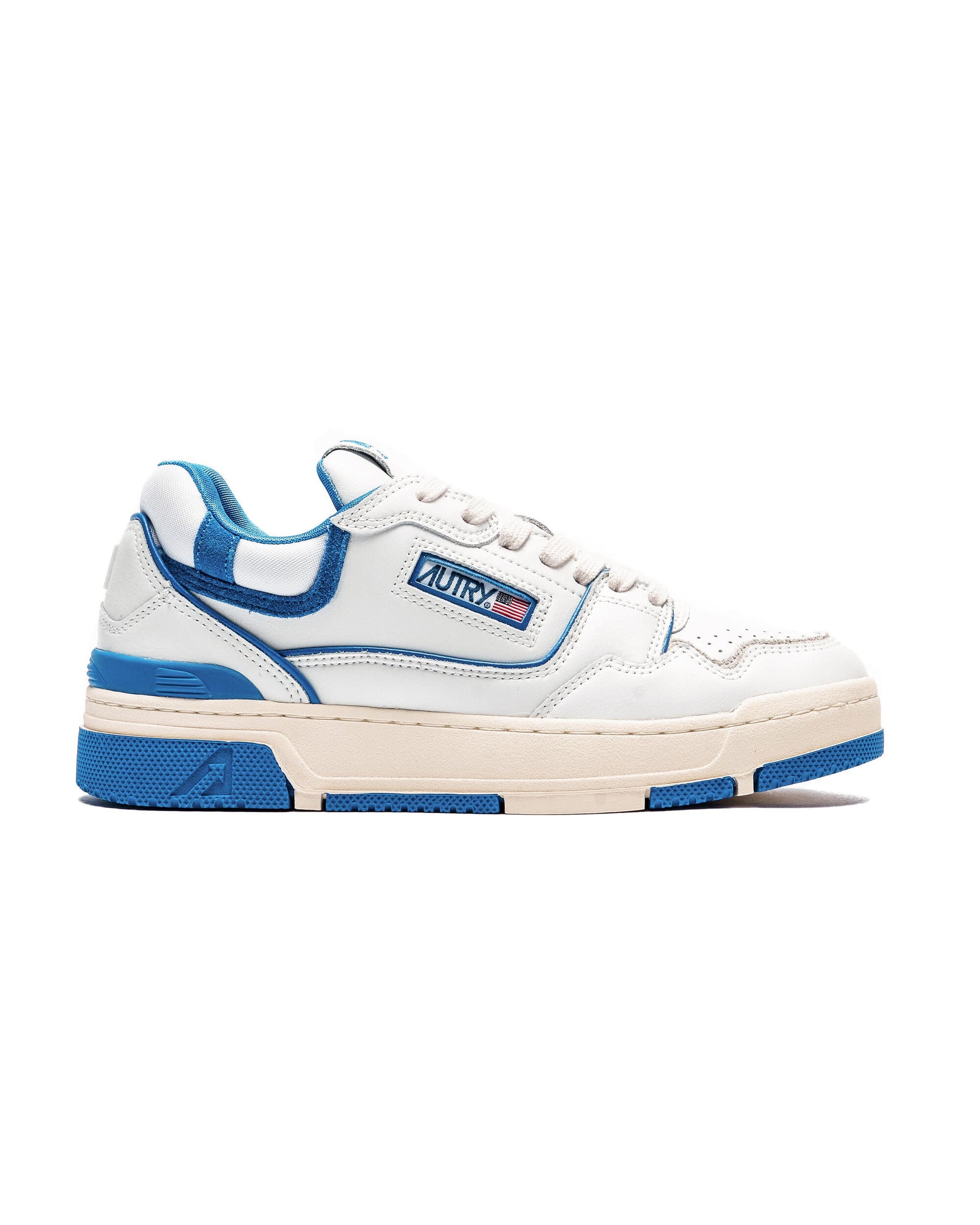 Exclusive Autry Action Shoes WMNS CLC LOW — 5 — Front View
