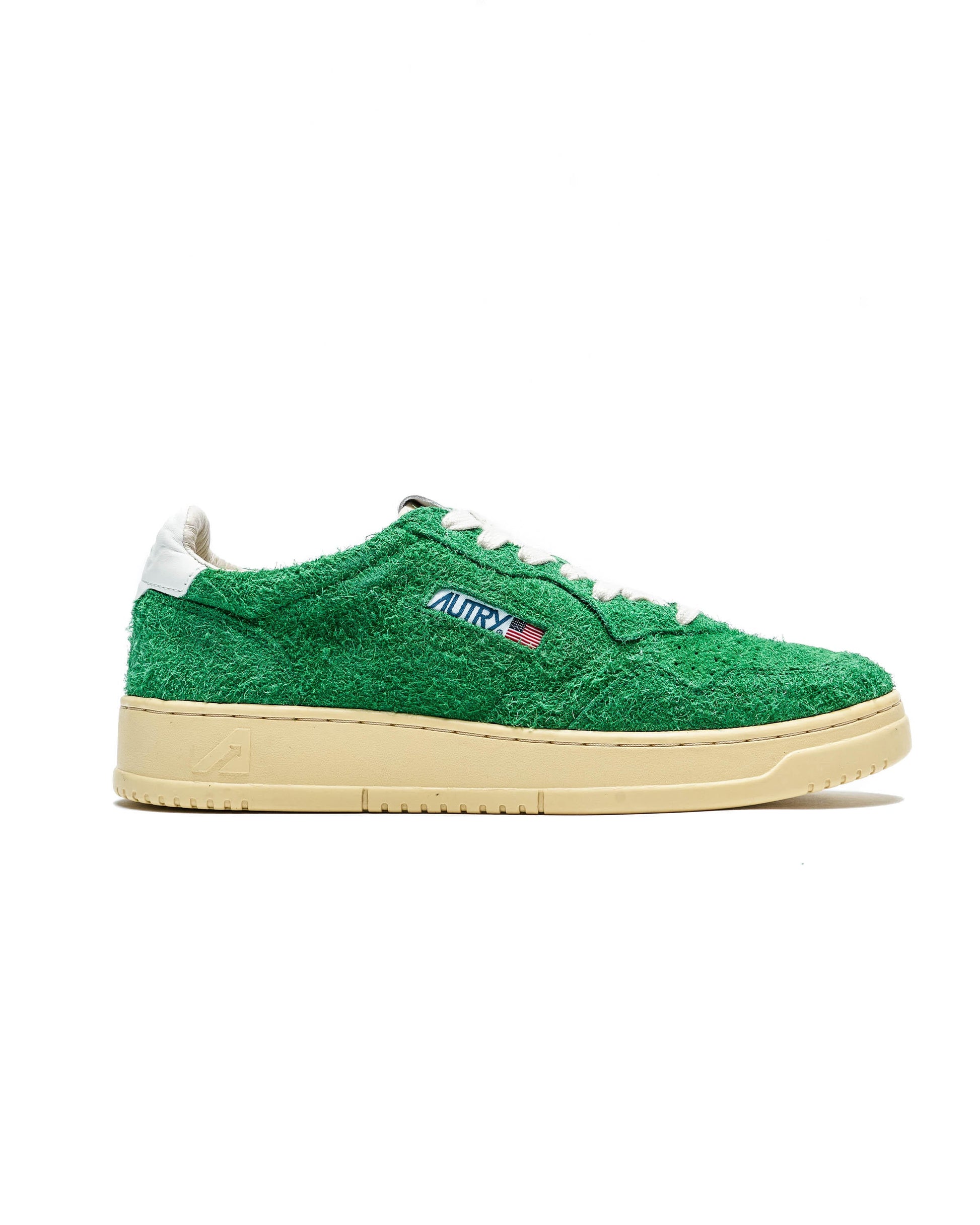 Exclusive Autry Action Shoes WMNS MEDALIST LOW — 5 — Front View