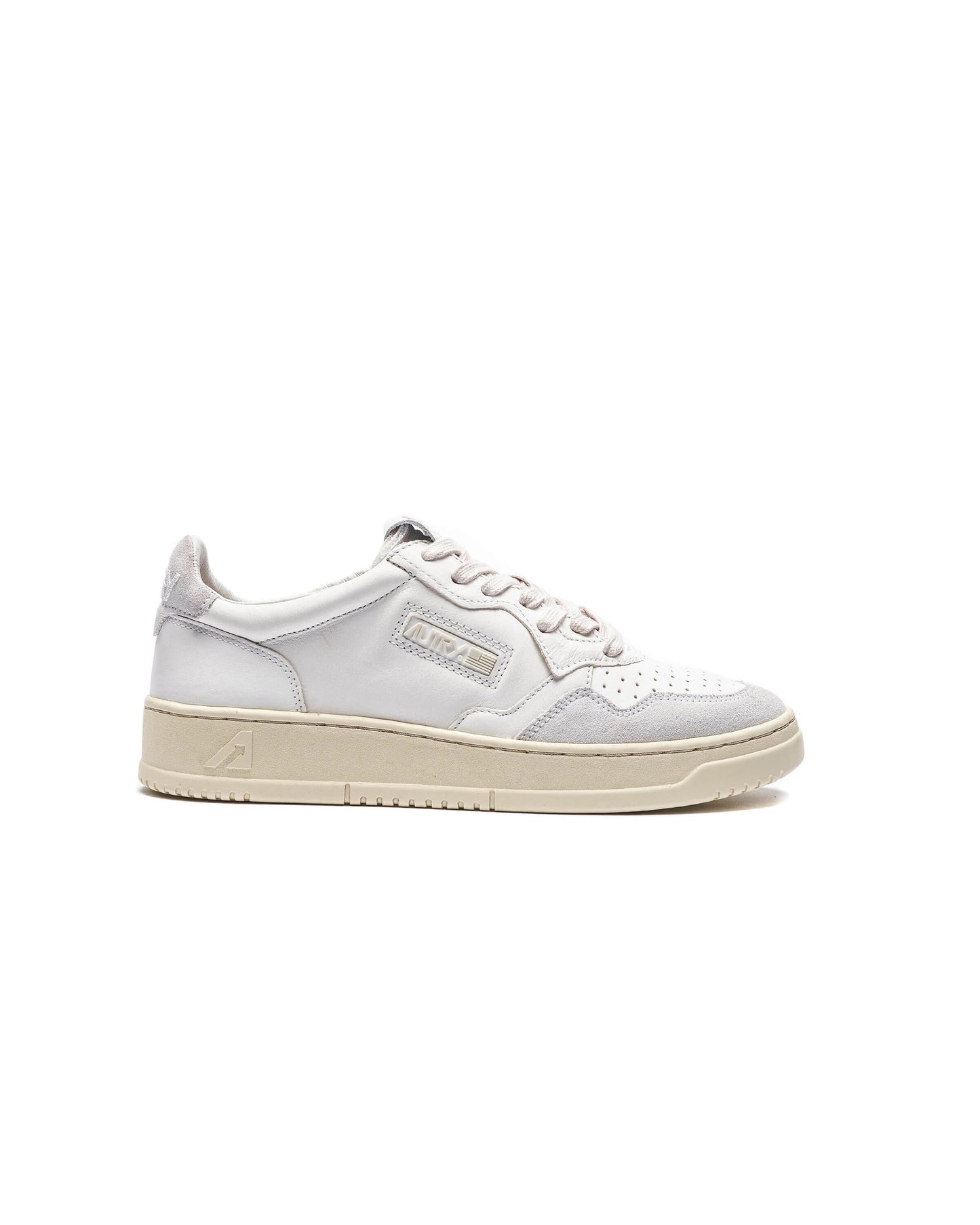 Exclusive Autry Action Shoes WMNS OPEN LOW — 5 — Front View