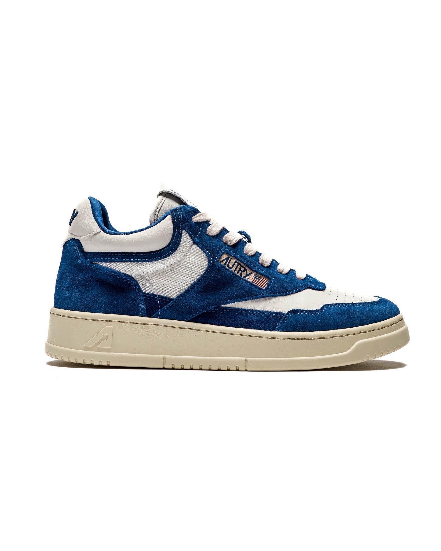 Exclusive Autry Action Shoes WMNS OPEN MID — 5 — Front View