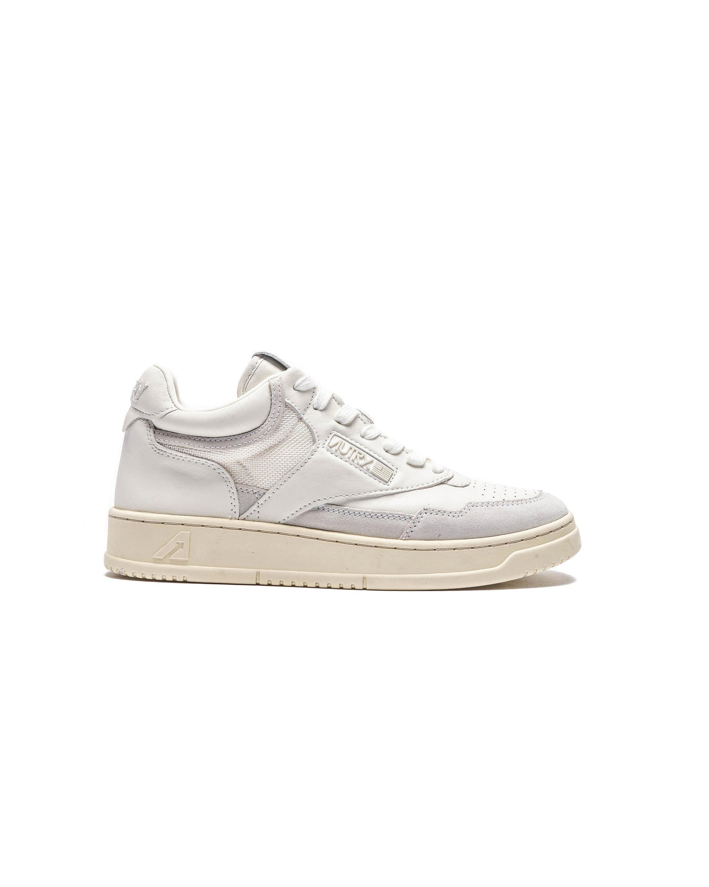 Exclusive Autry Action Shoes WMNS OPEN MID — 5 — Front View