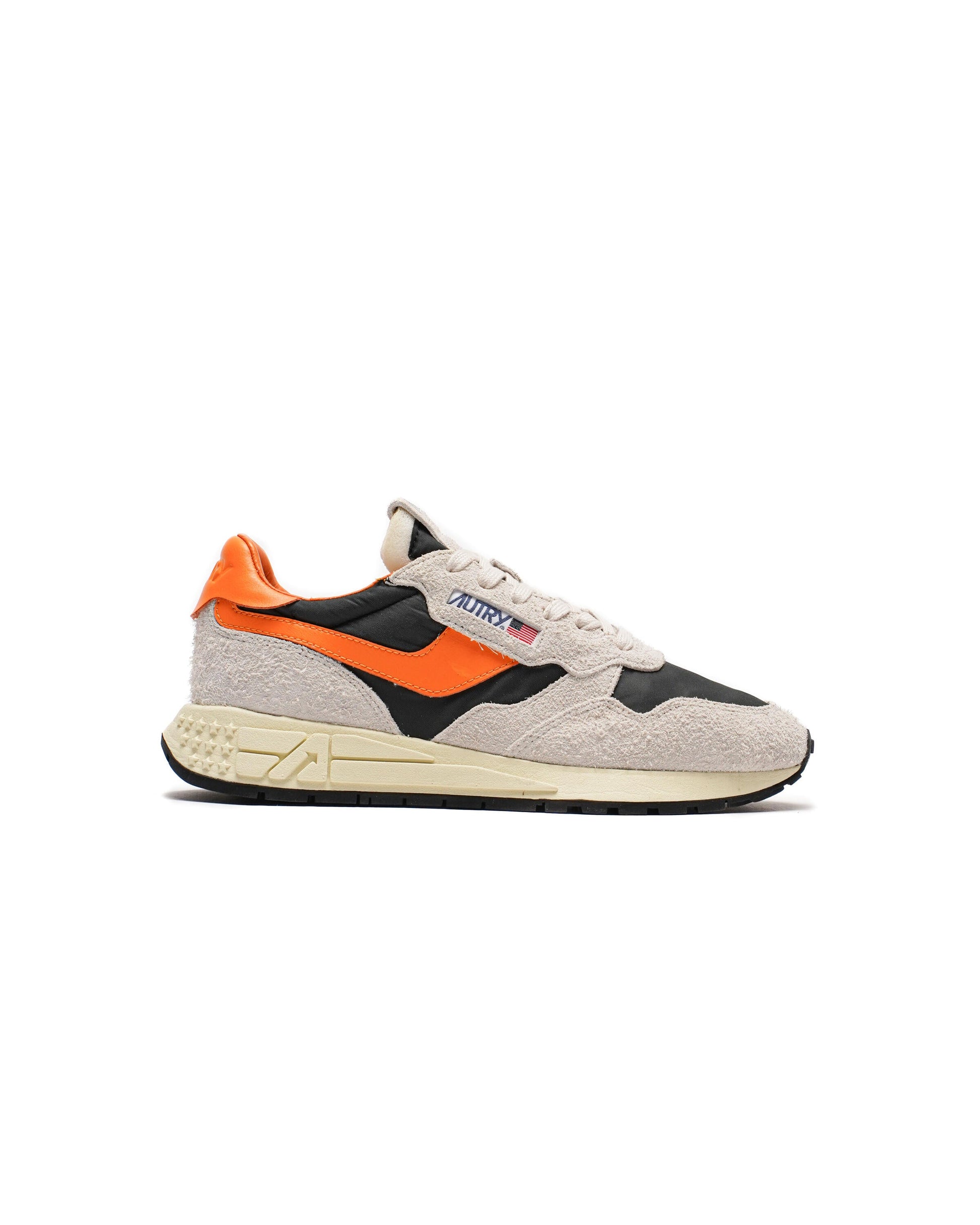 Exclusive Autry Action Shoes WMNS REELWIND LOW — 5 — Front View