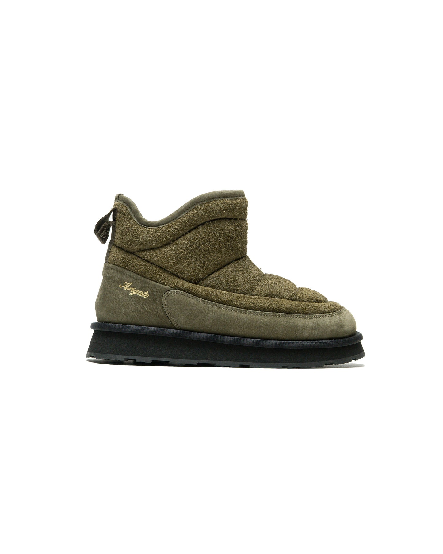 Exclusive Axel Arigato Pillow Boot — 7 — Front View