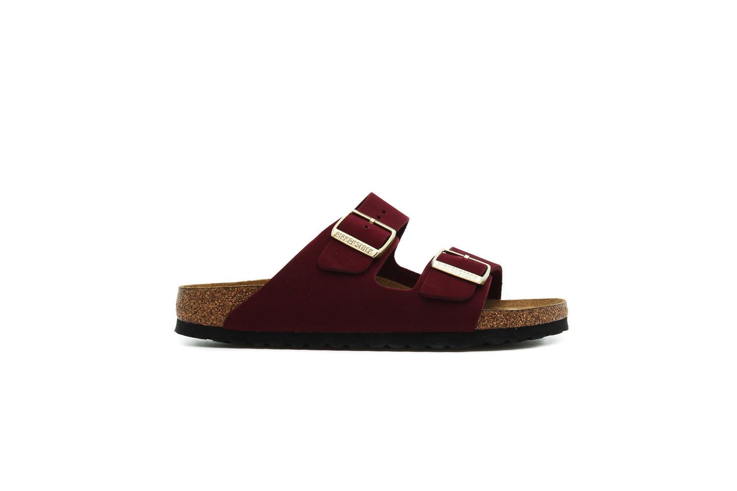 Exclusive Birkenstock Arizona (Narrow Fit) — 2 — Front View