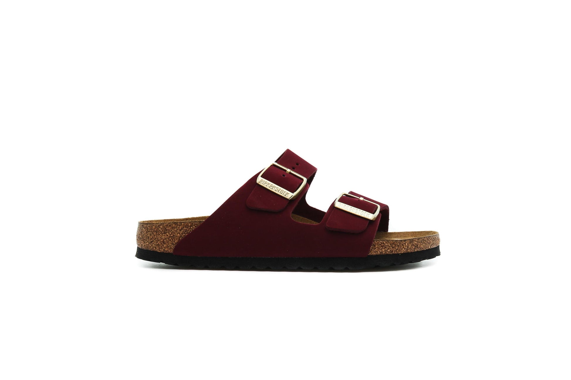 Exclusive Birkenstock Arizona (Narrow Fit) — 2 — Front View