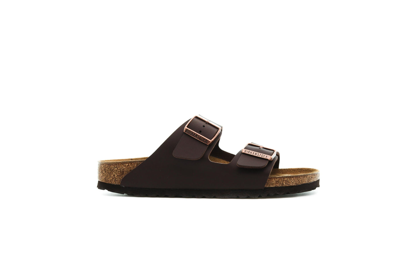 Exclusive Birkenstock Arizona (Narrow Fit) — 2 — Front View
