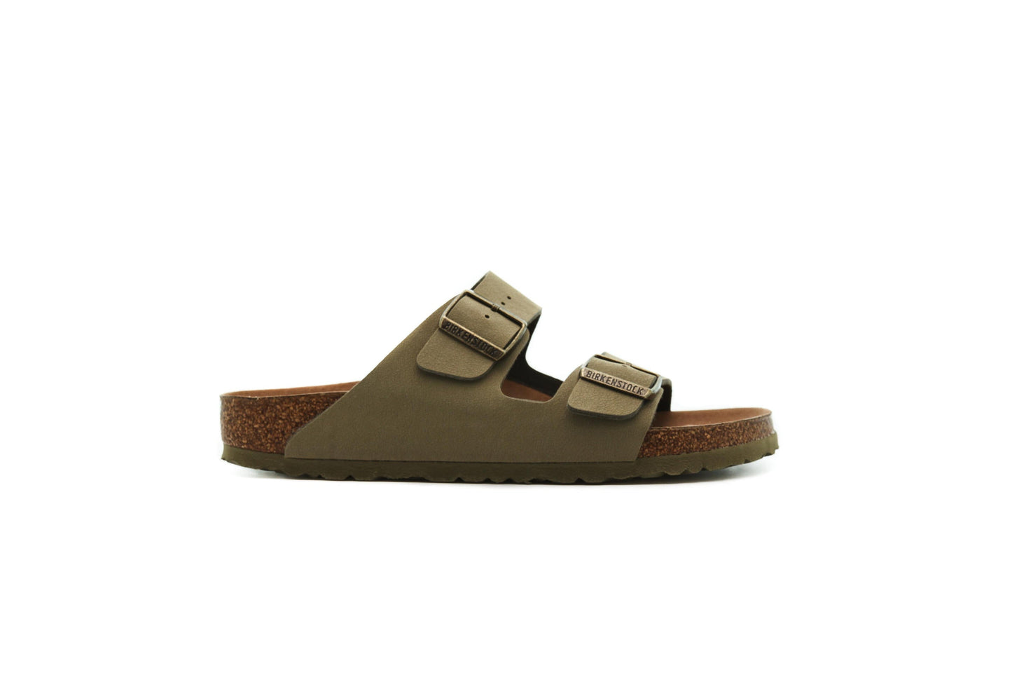 Exclusive Birkenstock WMNS Arizona (Narrow Fit) — 4 — Front View