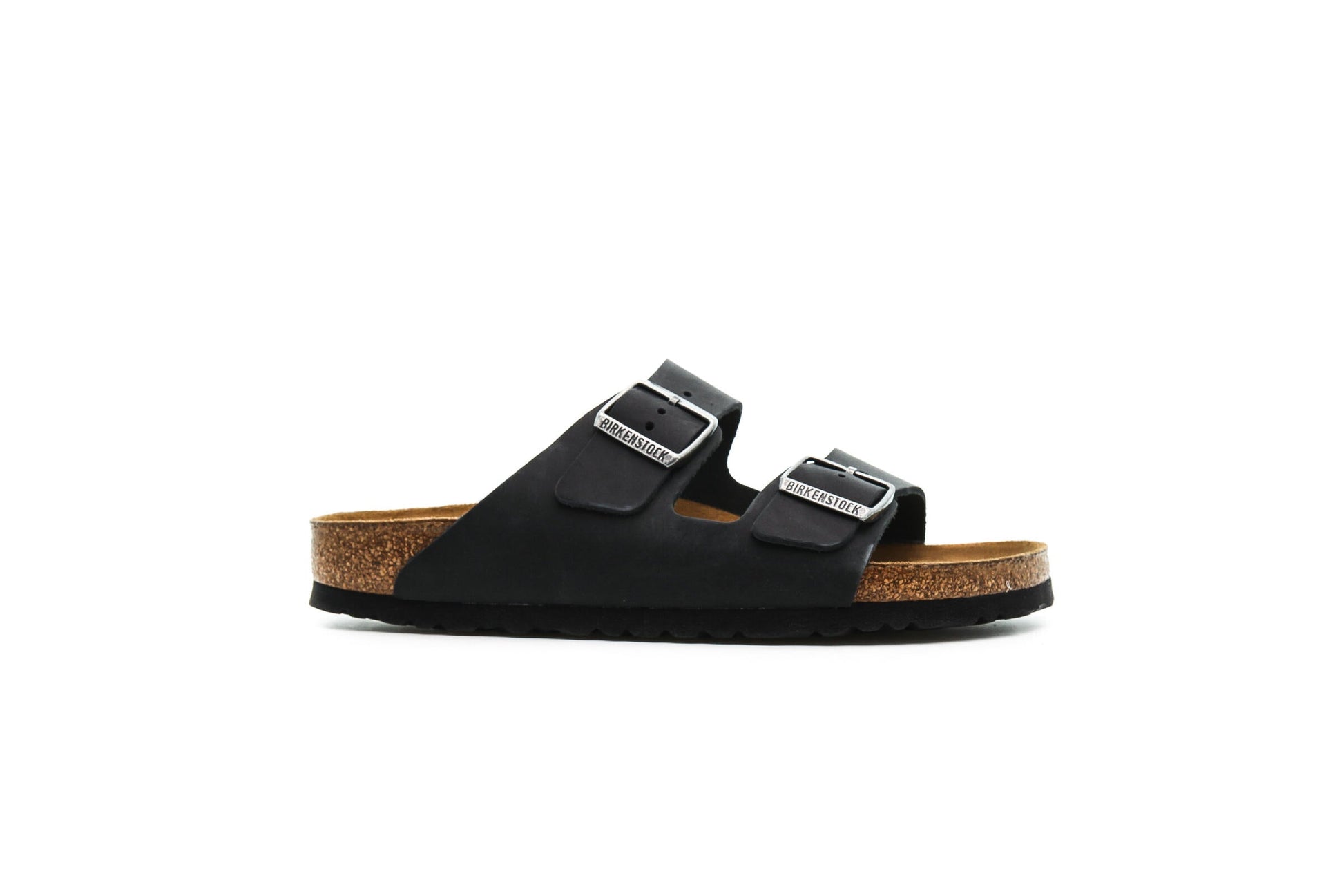 Exclusive Birkenstock Arizona (Narrow Fit) — 2 — Front View