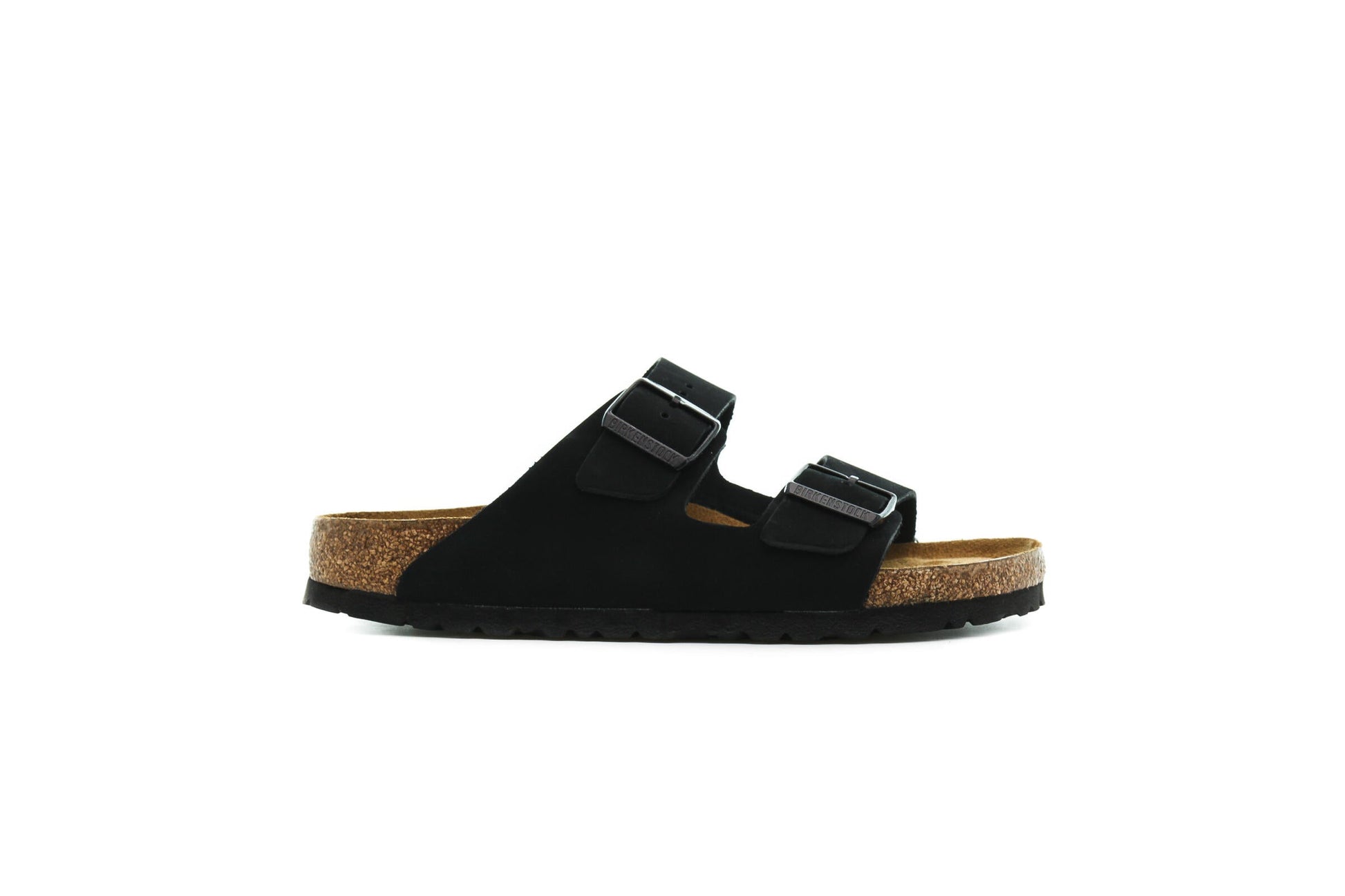 Exclusive Birkenstock WMNS Arizona (Narrow Fit) — 4 — Front View