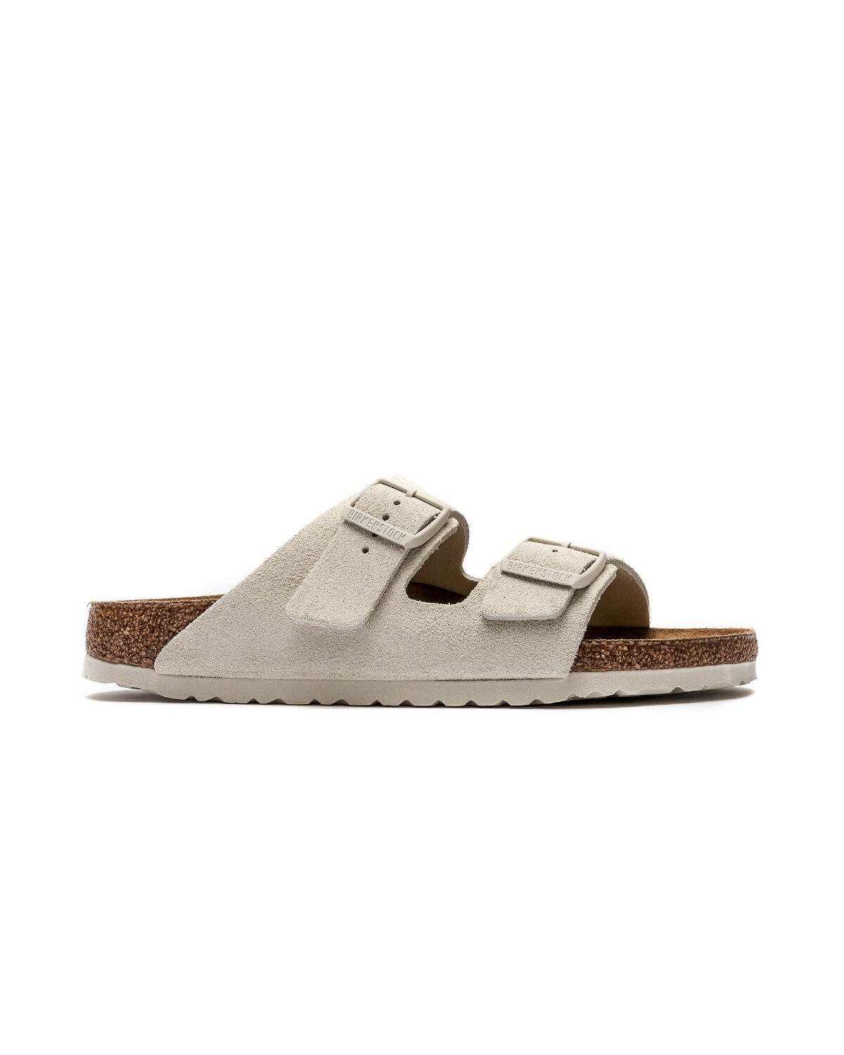 Exclusive Birkenstock Arizona (Narrow Fit) — 2 — Front View