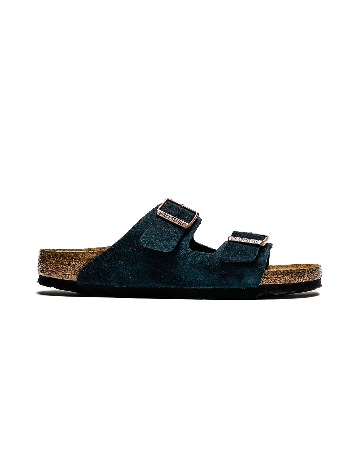 Exclusive Birkenstock Arizona (Narrow Fit) — 2 — Front View