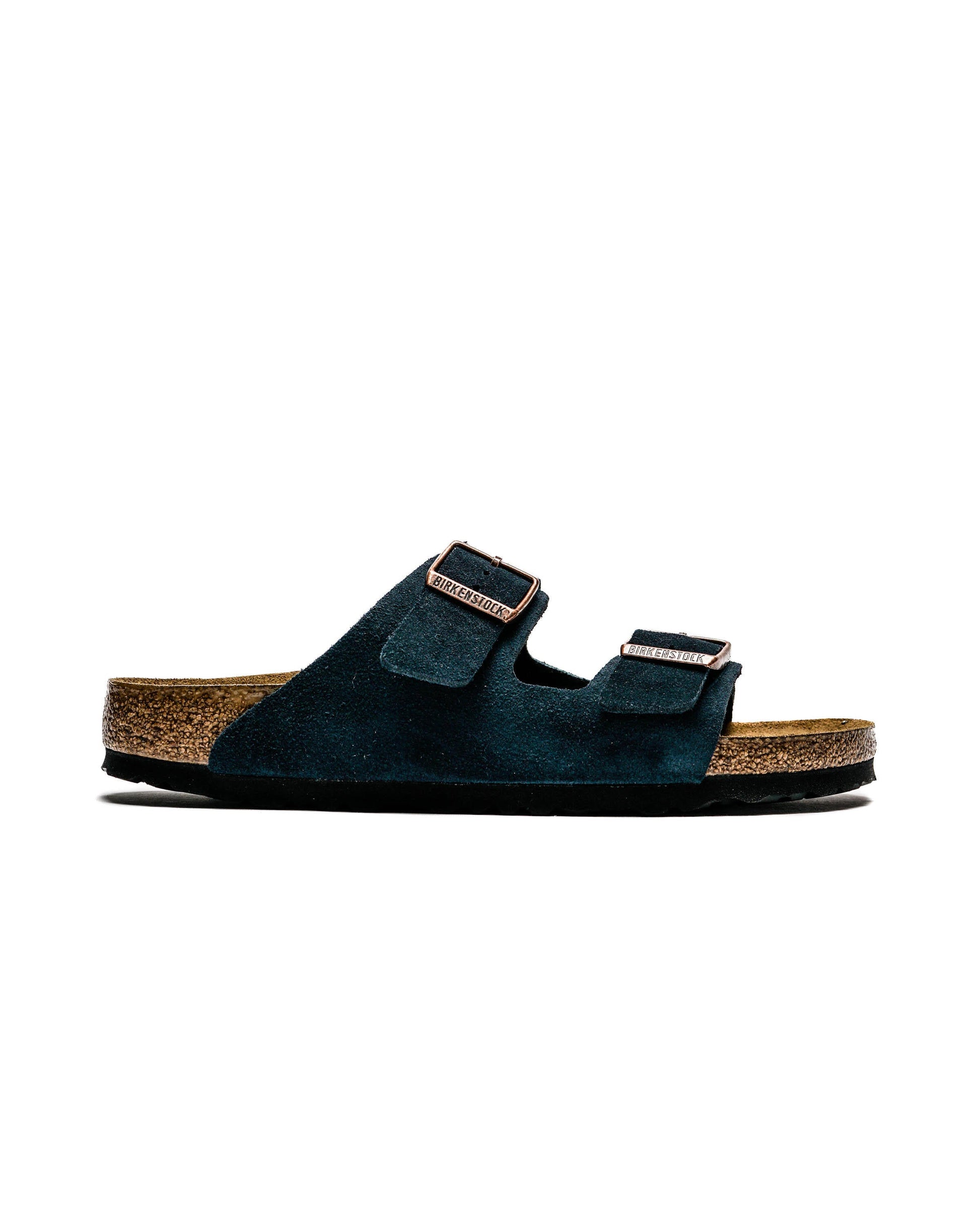 Exclusive Birkenstock Arizona (Narrow Fit) — 2 — Front View
