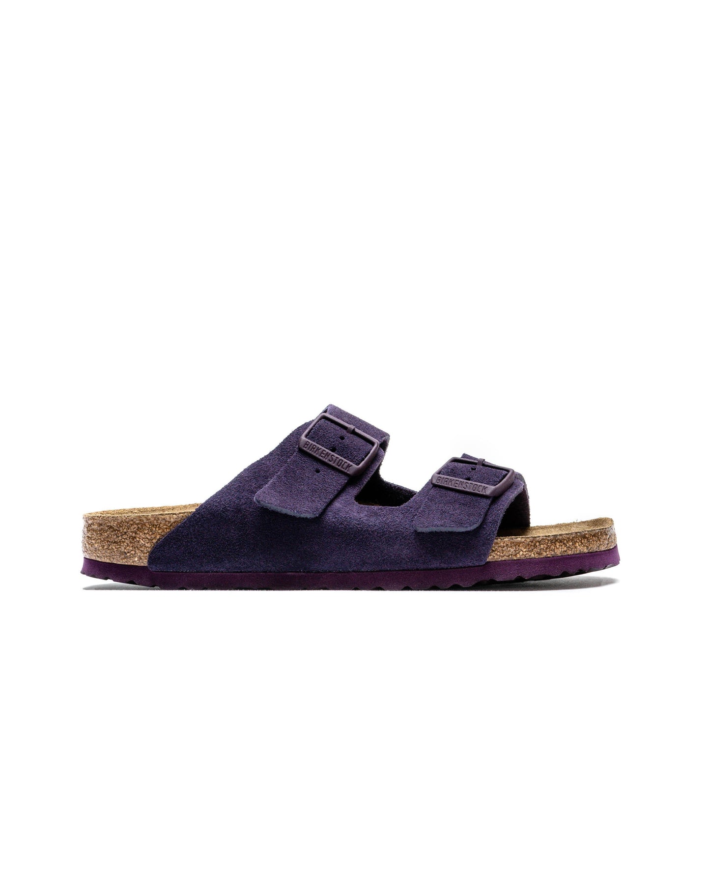 Exclusive Birkenstock Arizona (Narrow Fit) — 2 — Front View