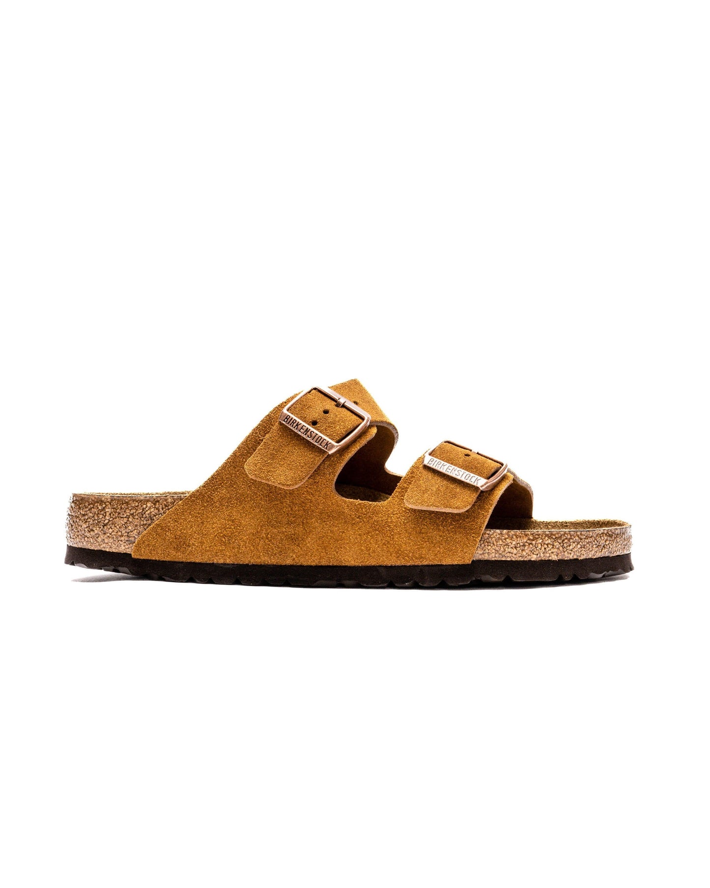 Exclusive Birkenstock Arizona (Regular Fit) — 2 — Front View