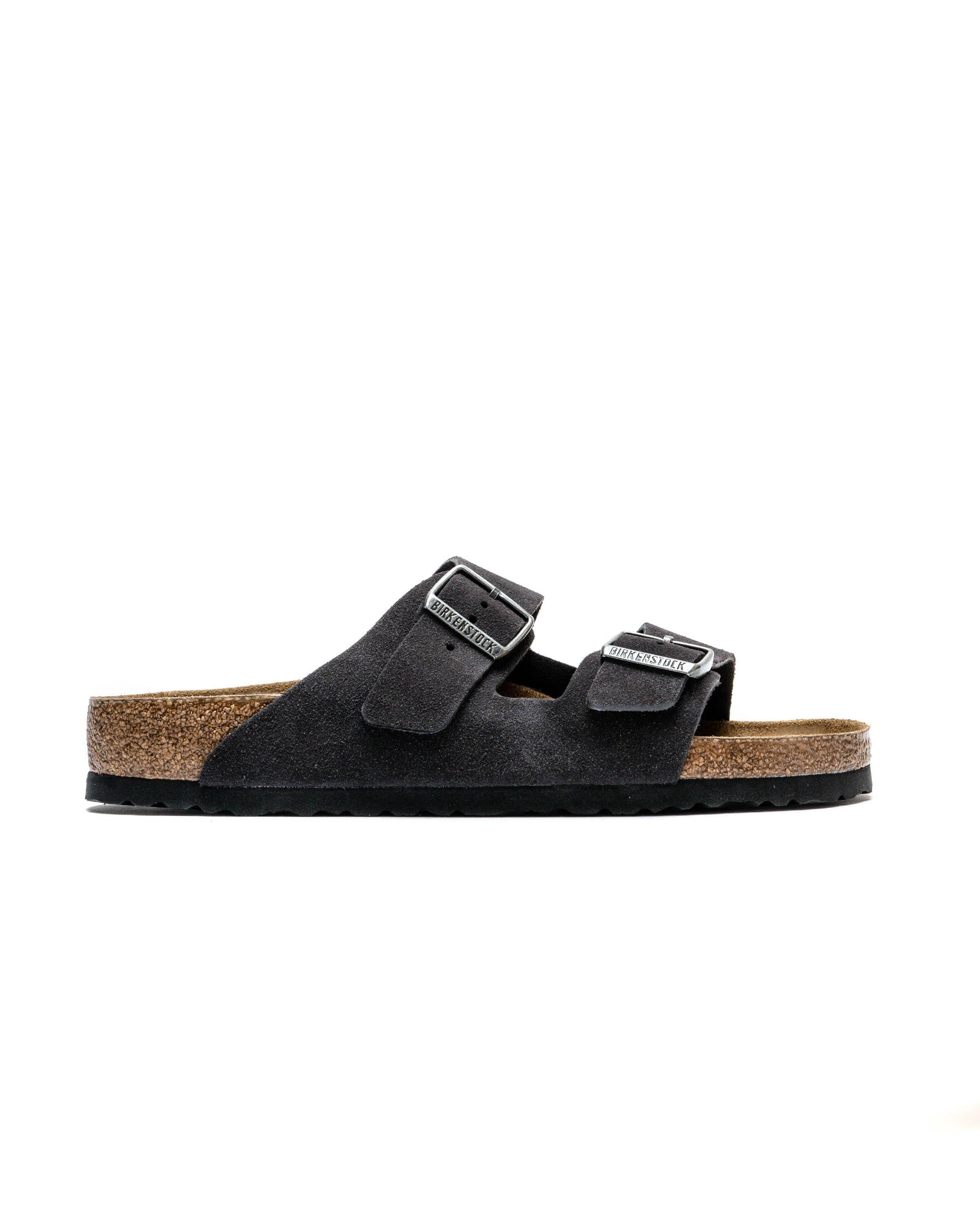 Exclusive Birkenstock Arizona (Regular Fit) — 2 — Front View