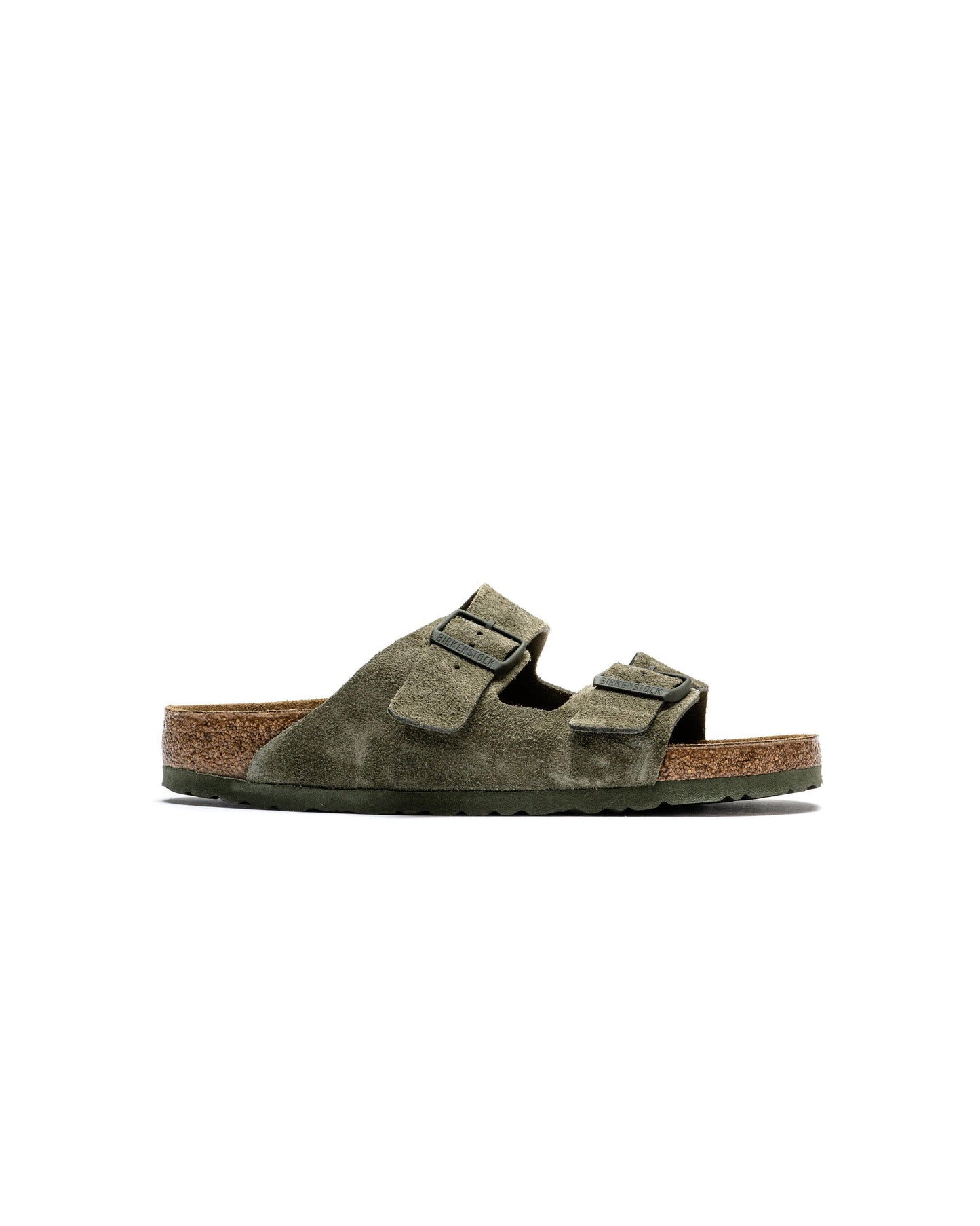 Exclusive Birkenstock Arizona (Regular Fit) — 2 — Front View