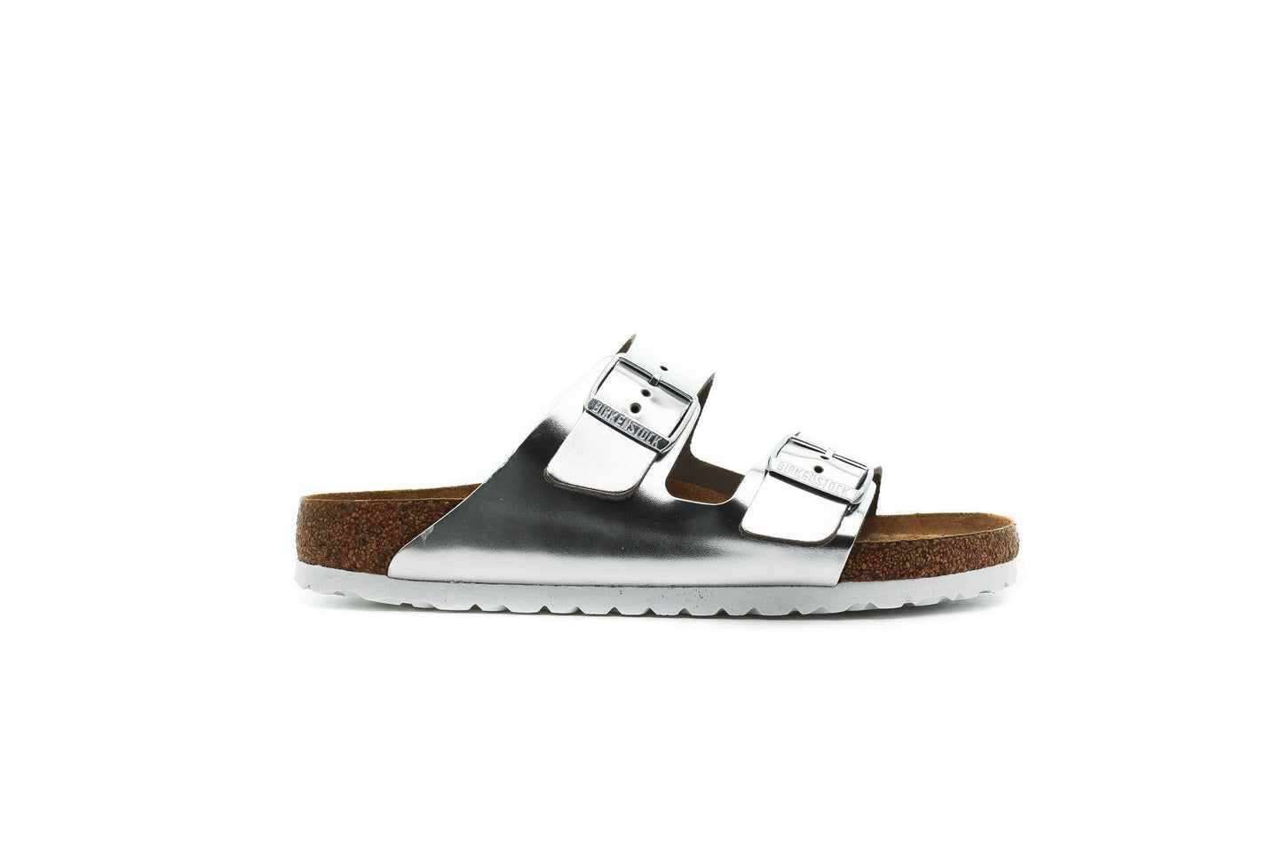 Exclusive Birkenstock WMNS Arizona (Wide) — 4 — Front View