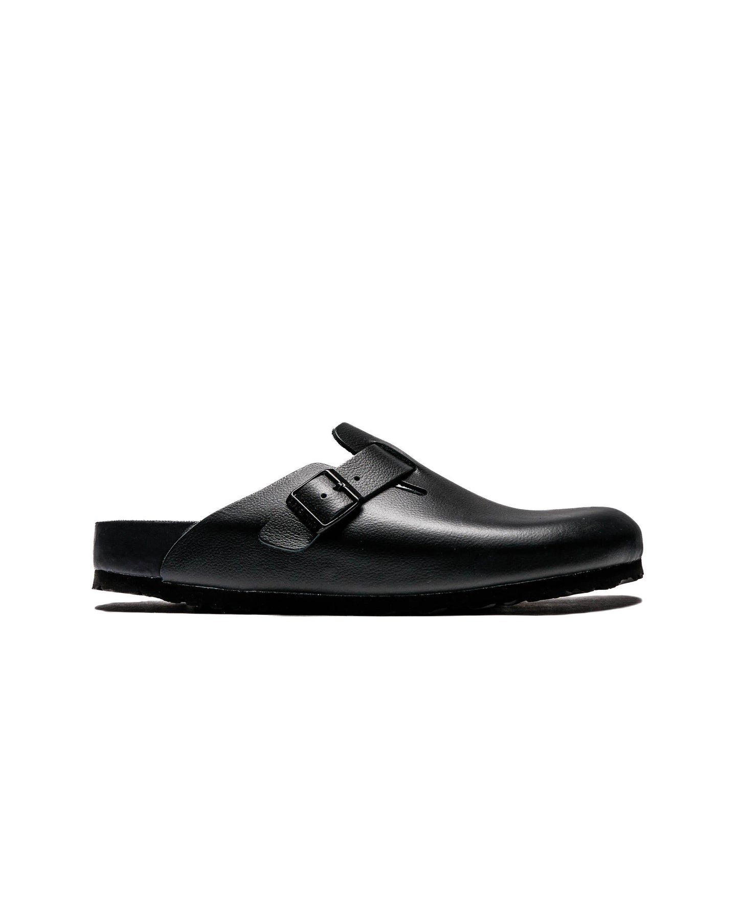 Exclusive Birkenstock Boston (Narrow Fit) — 2 — Front View