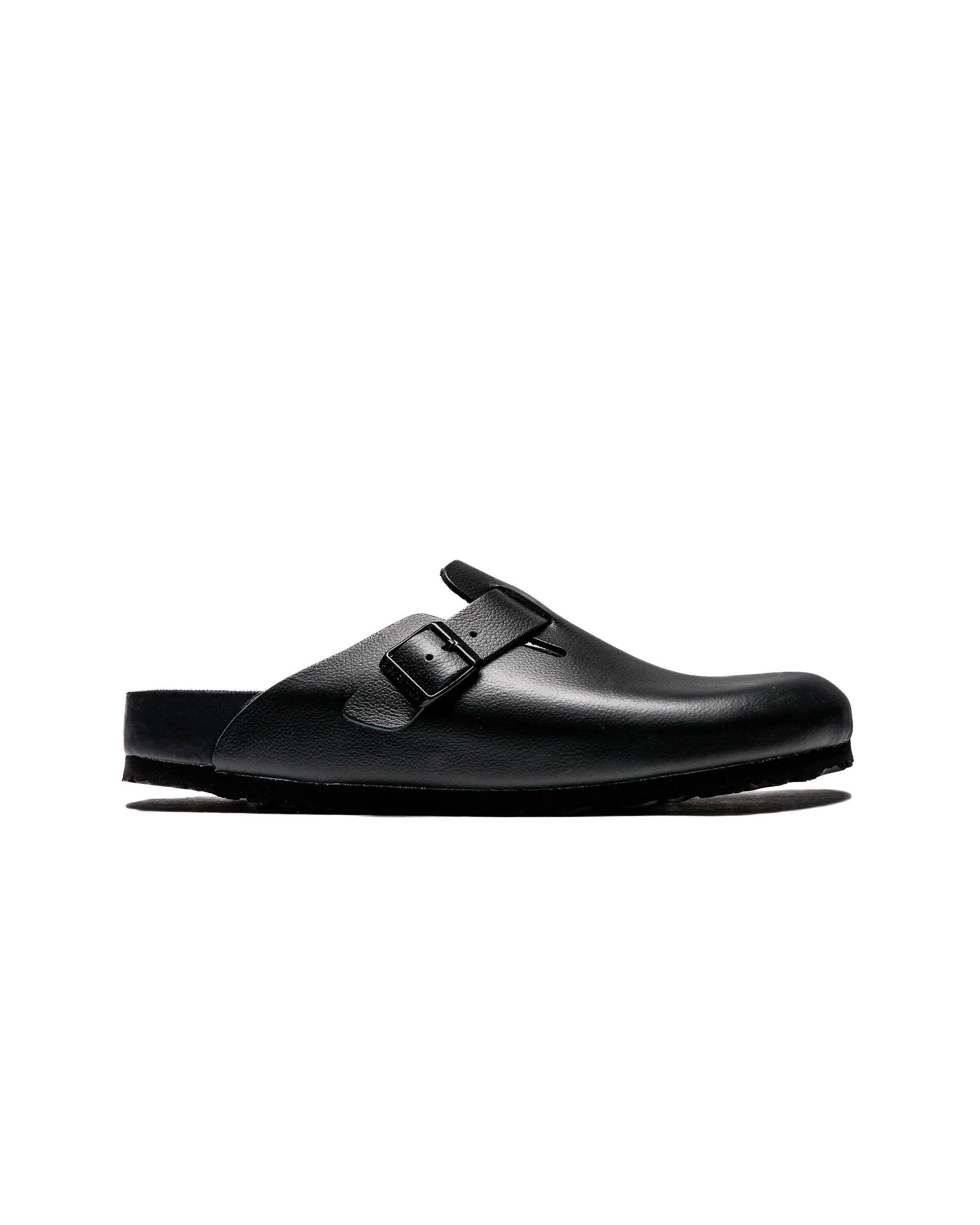 Exclusive Birkenstock Boston (Narrow Fit) — 2 — Front View