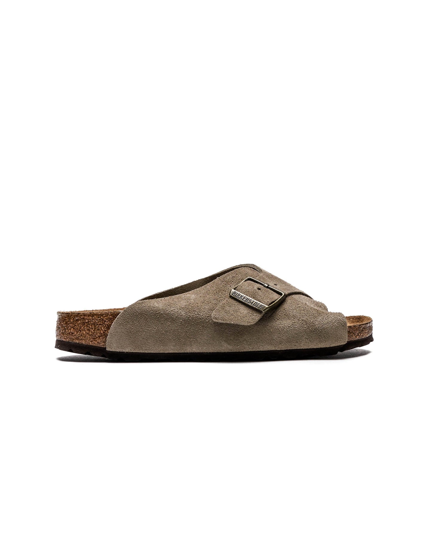Exclusive Birkenstock Arosa (Narrow Fit) — 4 — Front View