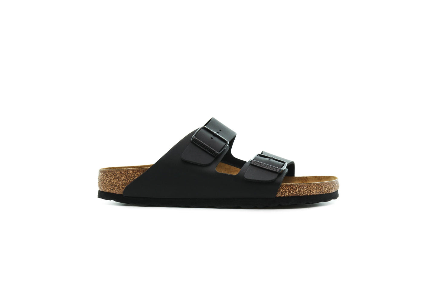 Exclusive Birkenstock Arizona (Narrow Fit) — 2 — Front View