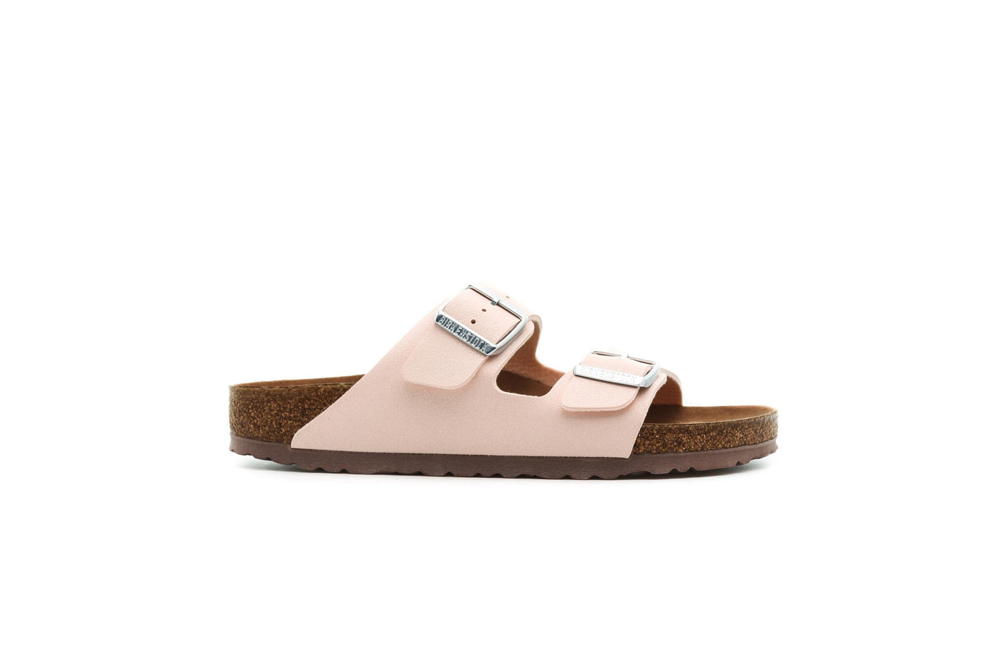 Exclusive Birkenstock Arizona (Narrow Fit) — 4 — Front View