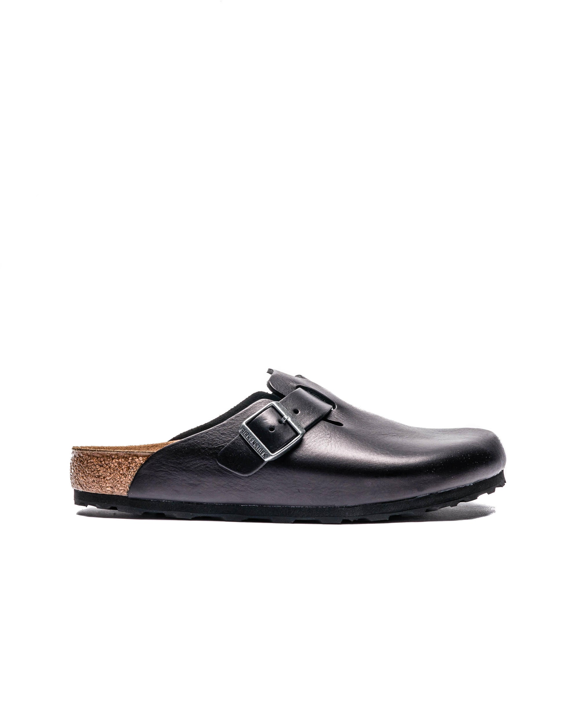 Exclusive Birkenstock Boston BS (Regular Fit) — 2 — Front View