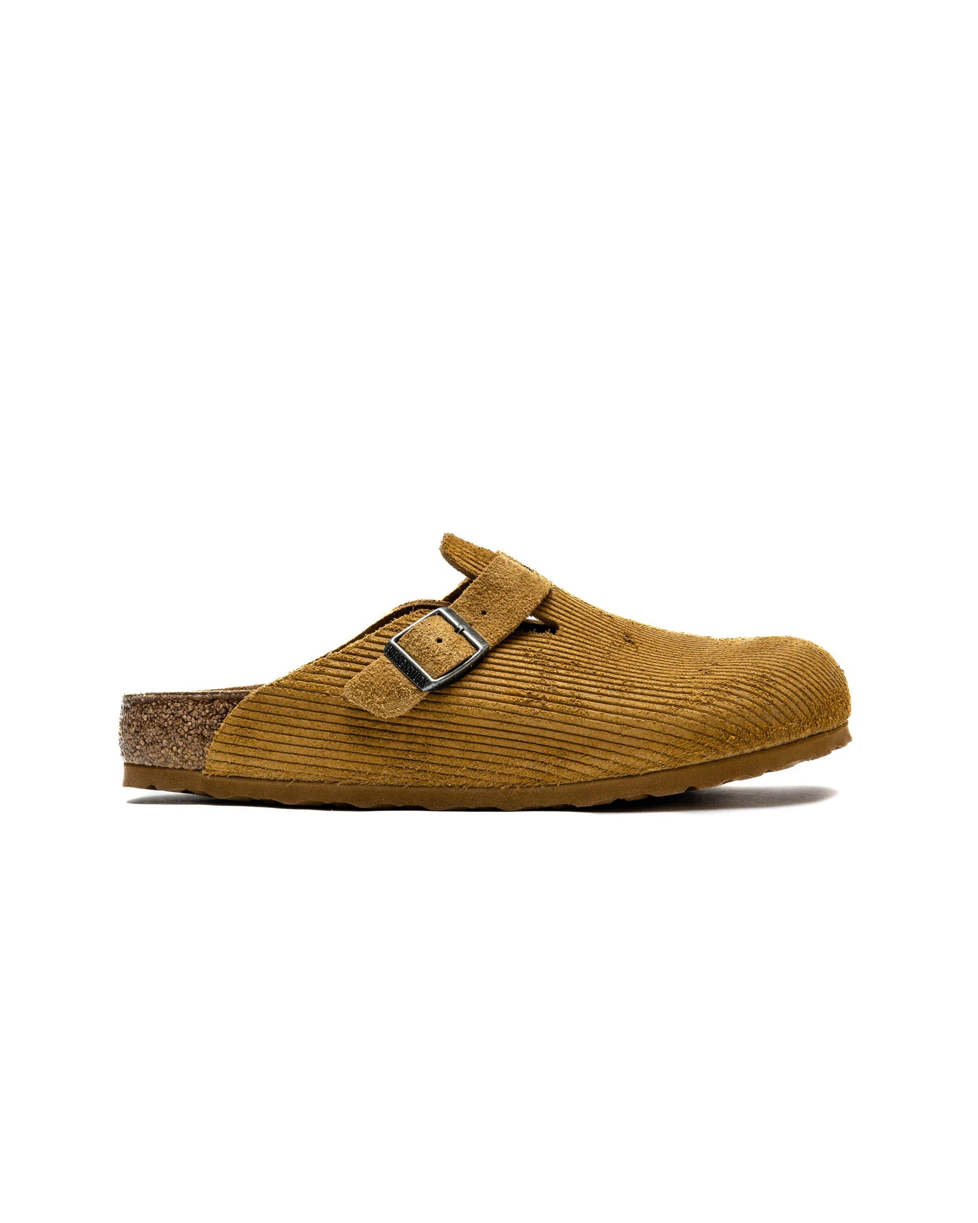 Exclusive Birkenstock Boston (Regular Fit) — 2 — Front View