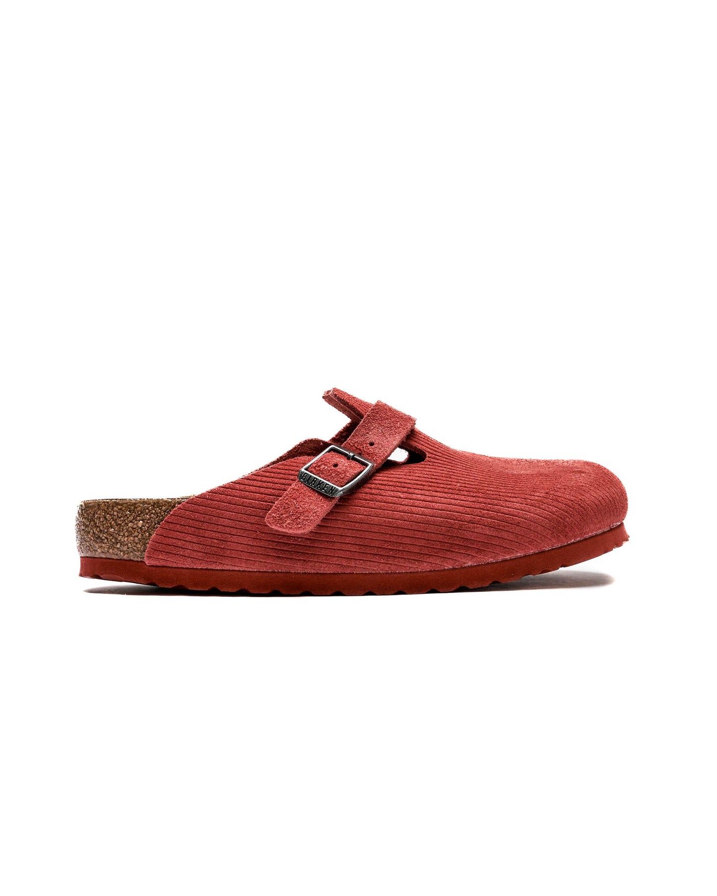 Exclusive Birkenstock Boston (Regular Fit) — 2 — Front View