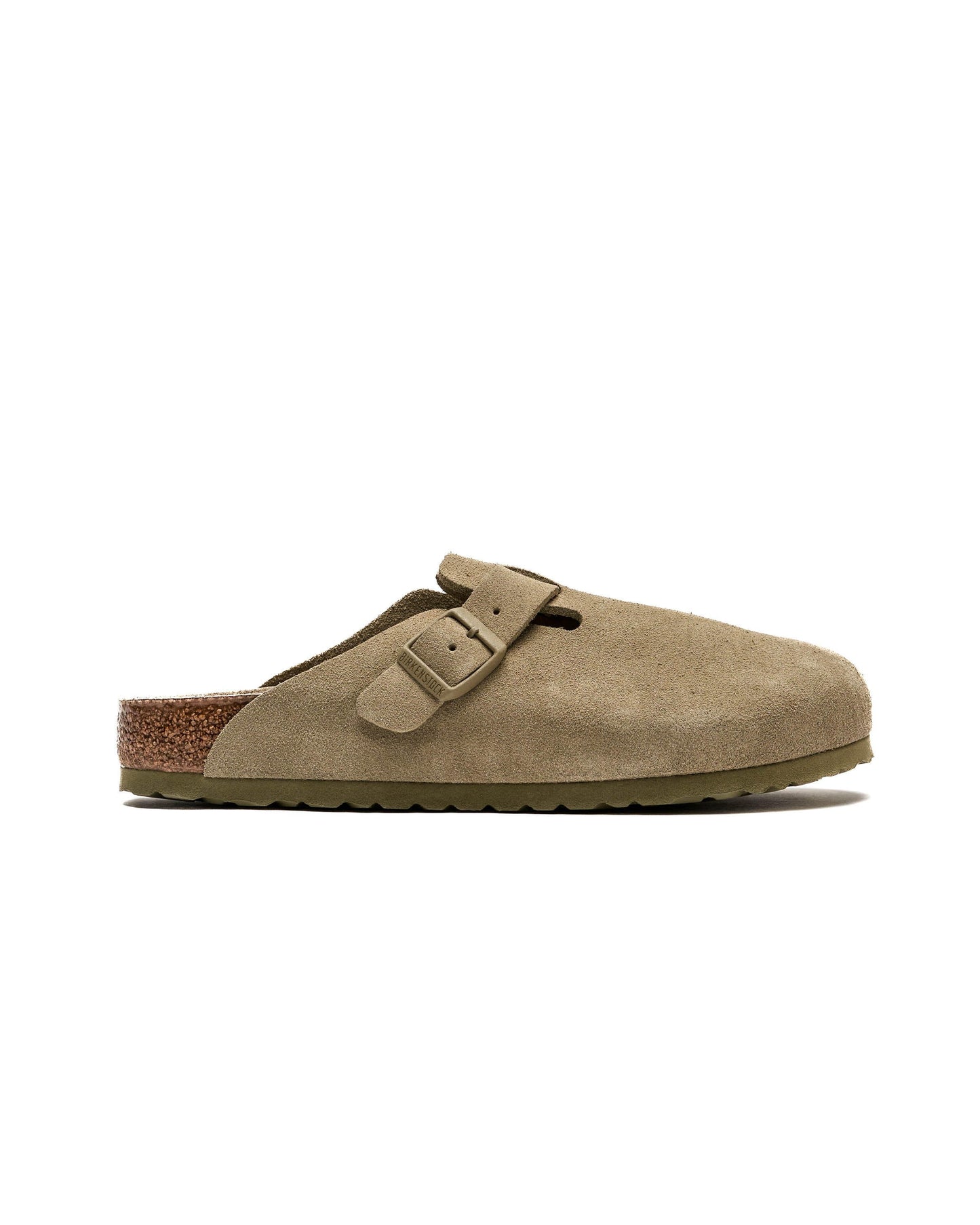 Exclusive Birkenstock Boston (Regular Fit) — 2 — Front View