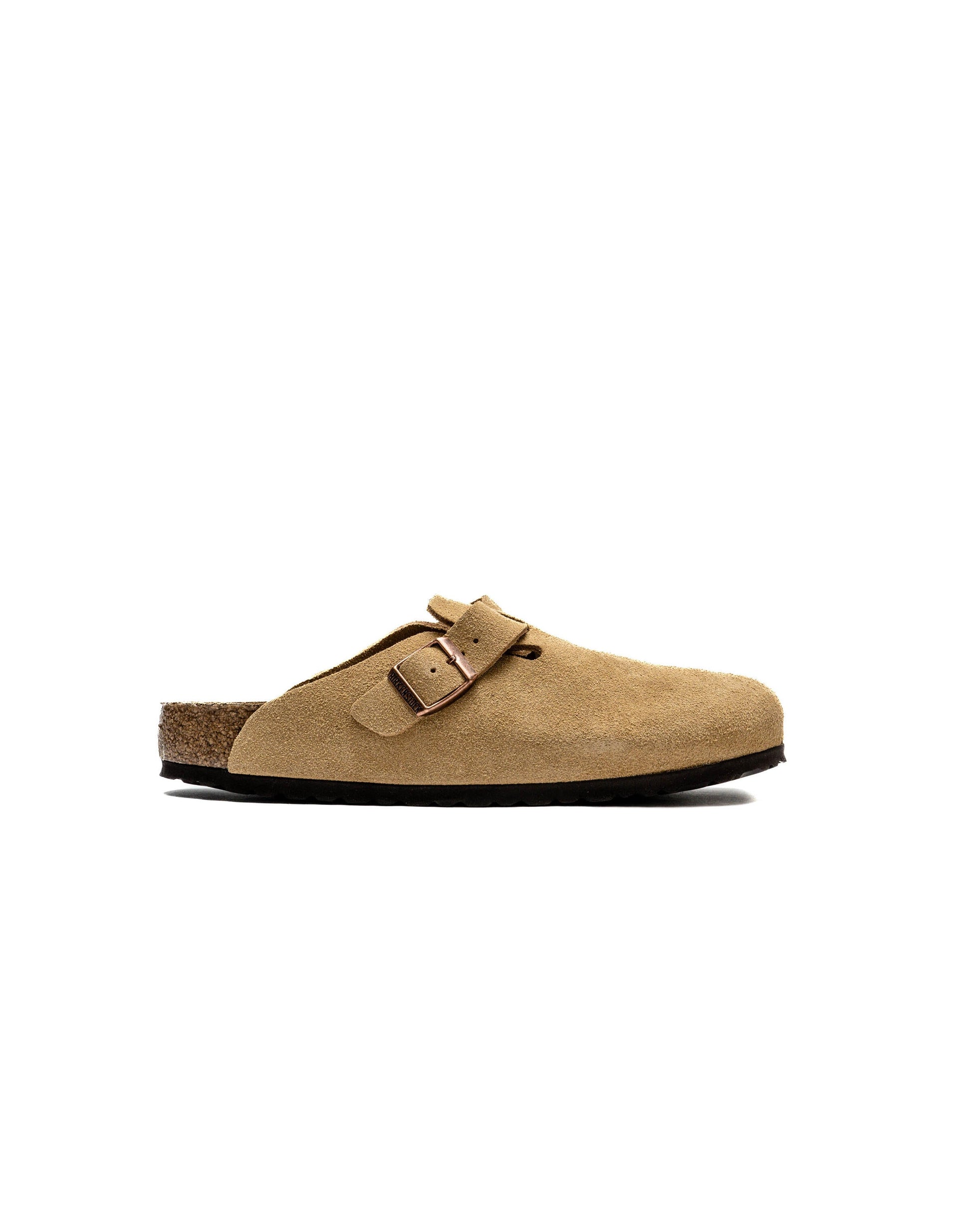 Exclusive Birkenstock Boston (Regular Fit) — 2 — Front View