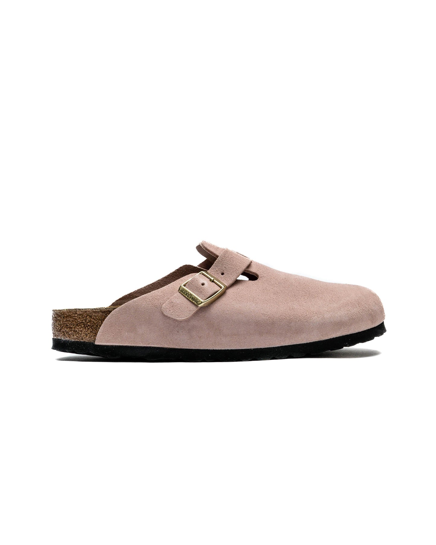 Exclusive Birkenstock Boston (Regular Fit) — 2 — Front View