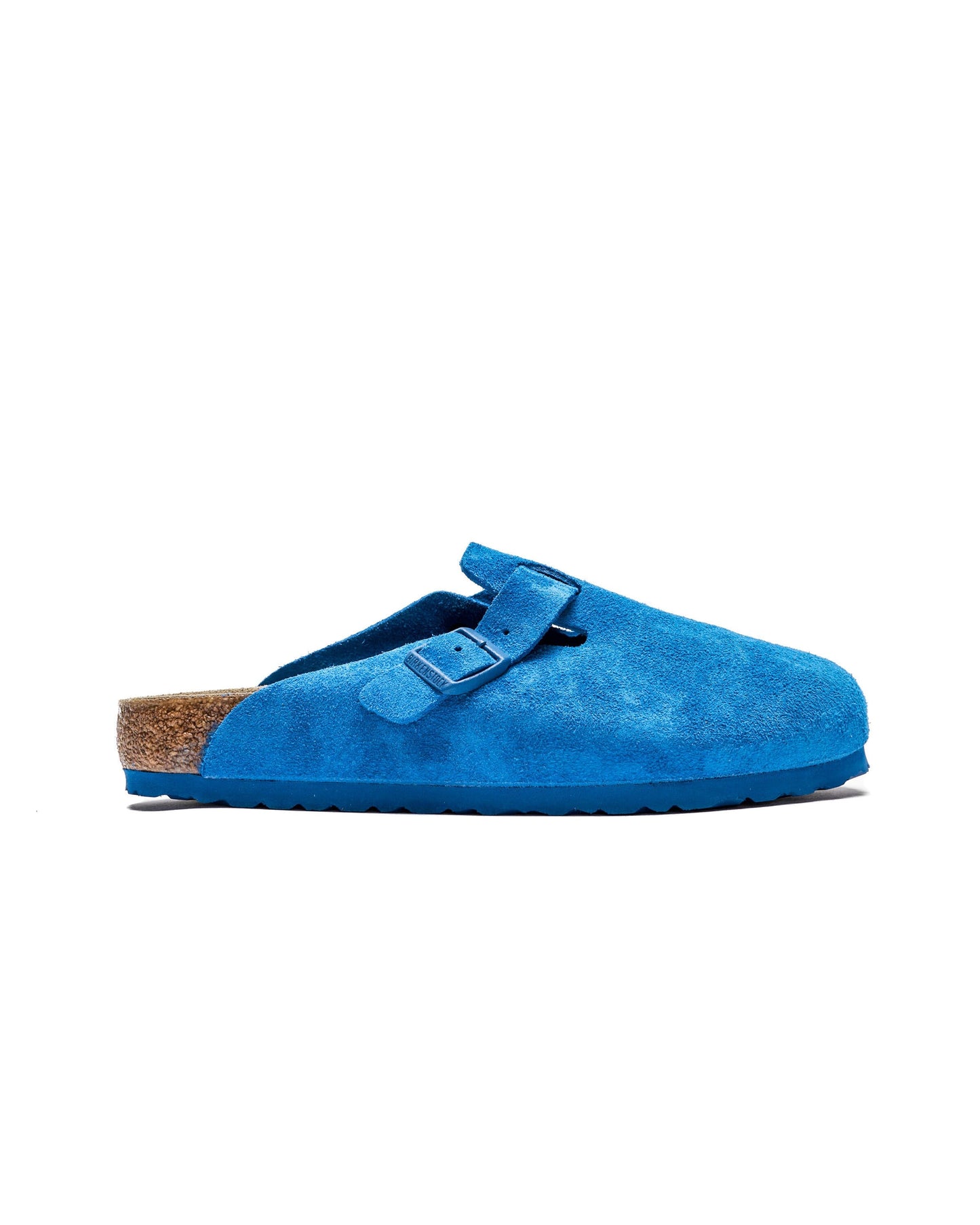 Exclusive Birkenstock Boston (Regular Fit) — 2 — Front View