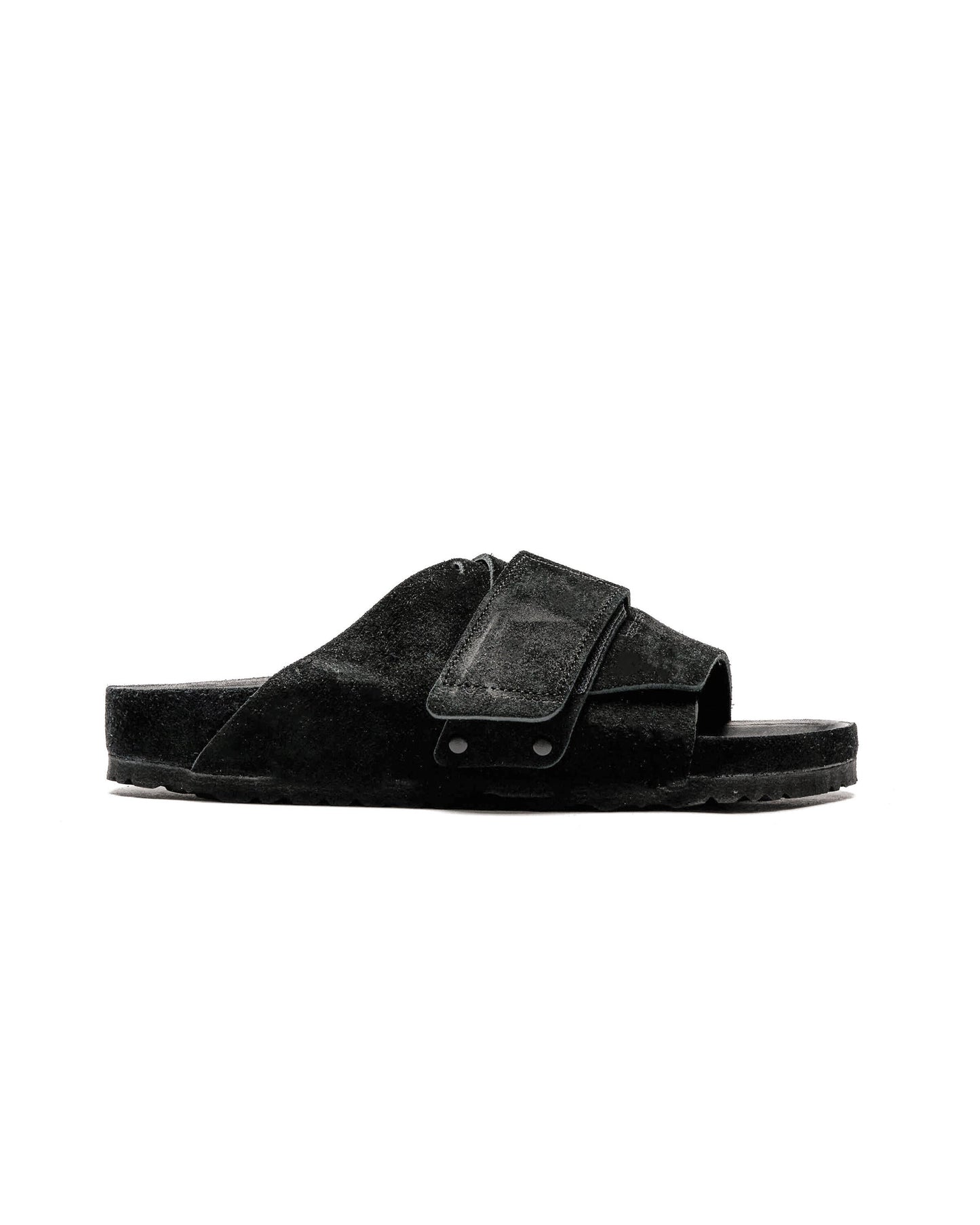 Exclusive Birkenstock Kyoto (Narrow Fit) — 2 — Front View