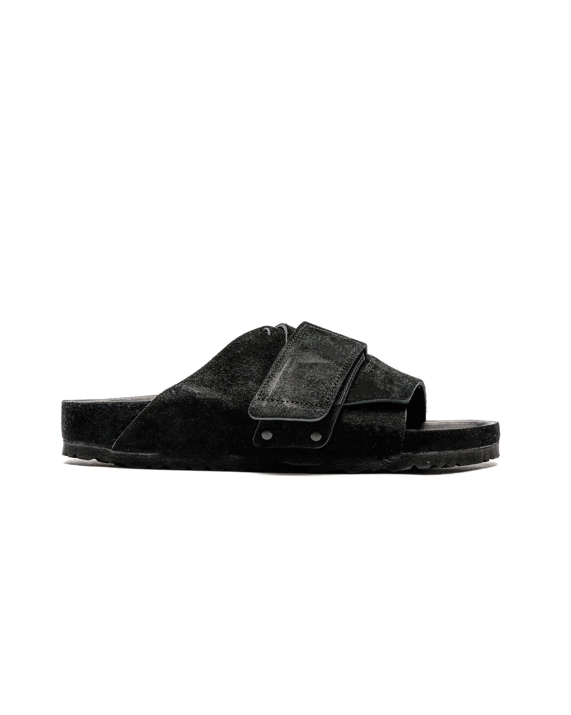 Exclusive Birkenstock Kyoto (Narrow Fit) — 2 — Front View