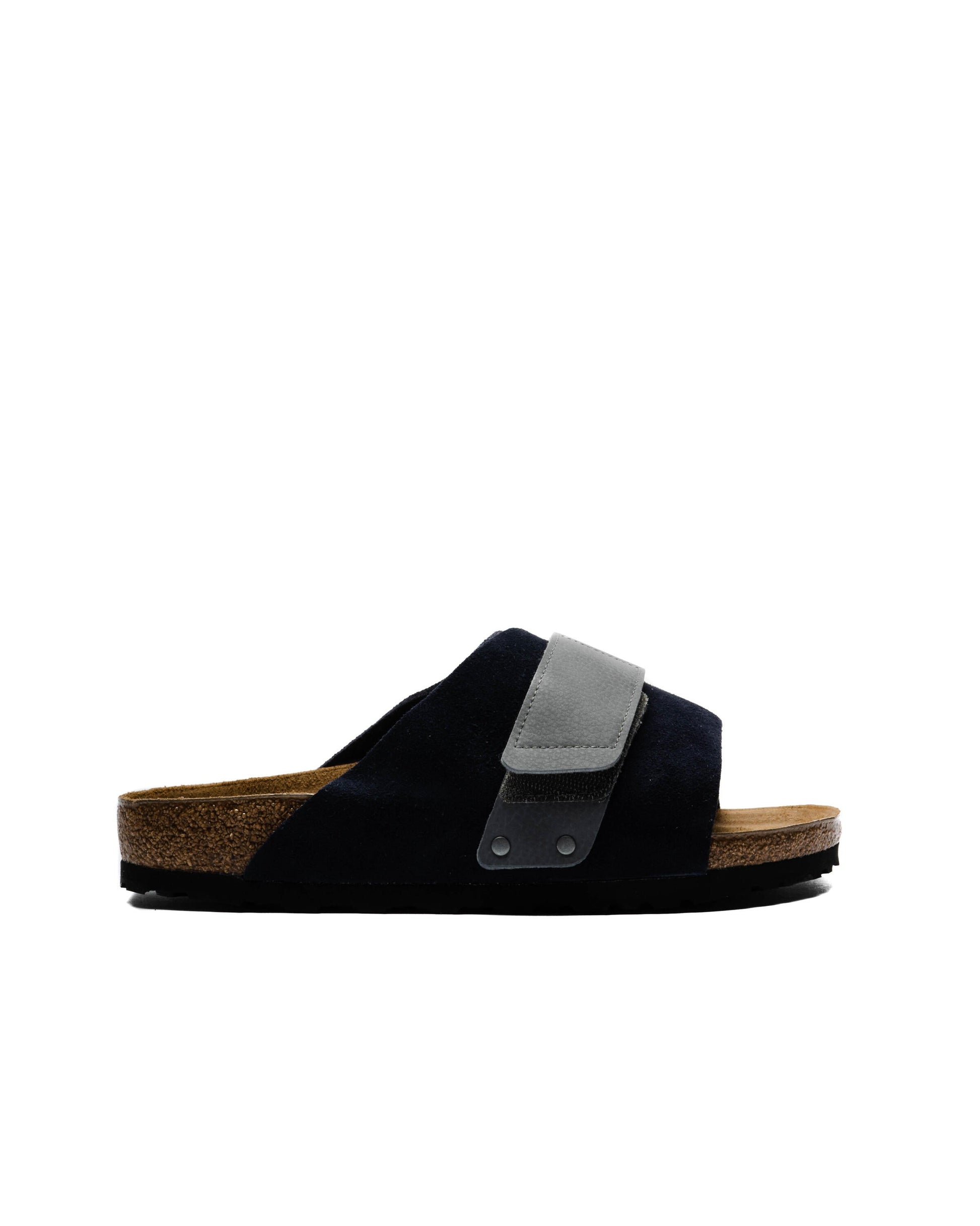 Exclusive Birkenstock Kyoto (Narrow Fit) — 2 — Front View
