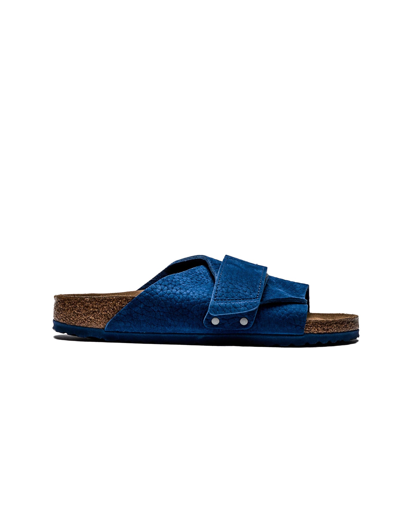 Exclusive Birkenstock Kyoto (Narrow Fit) — 2 — Front View